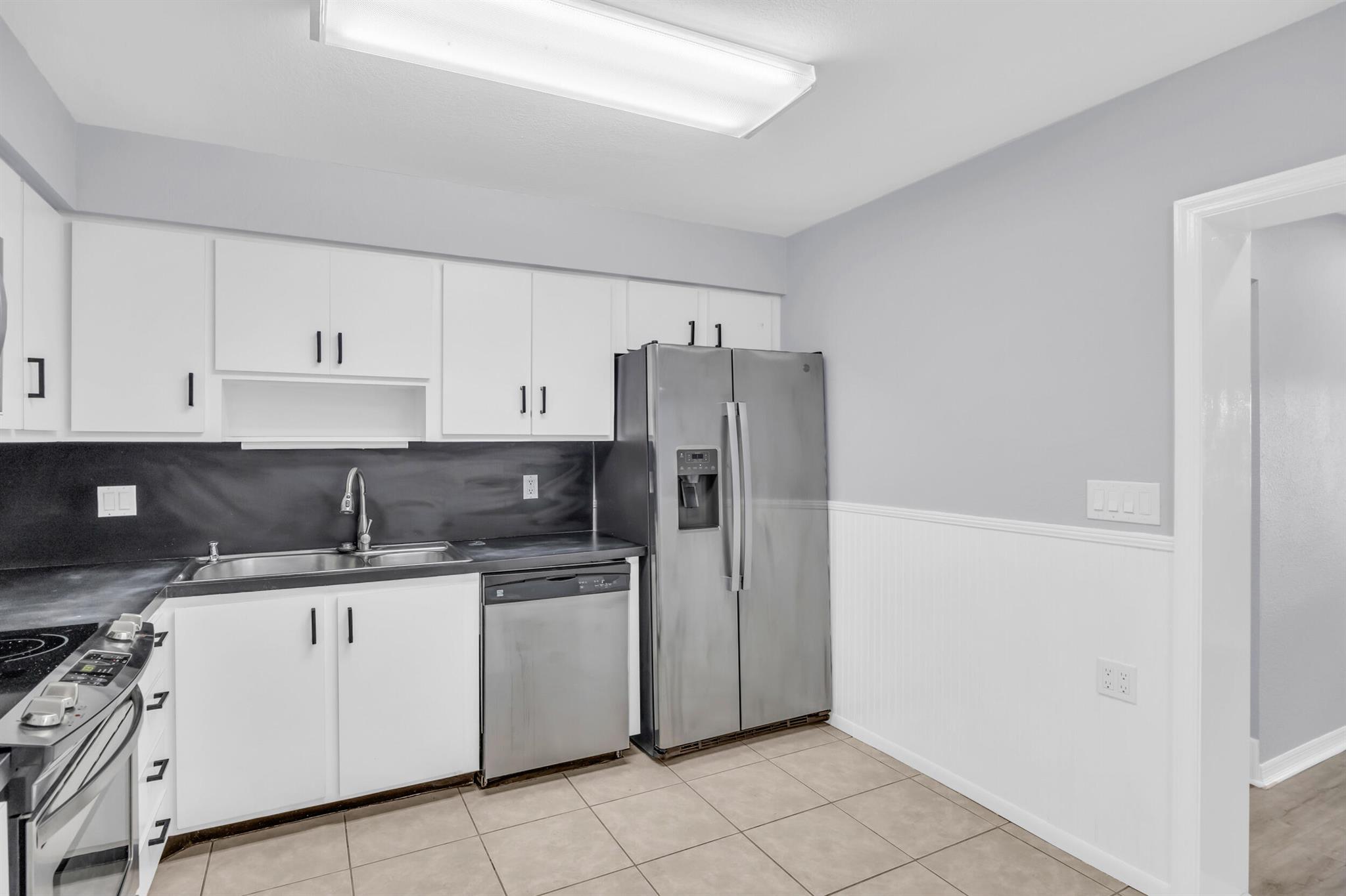 October Park - Residential Lease