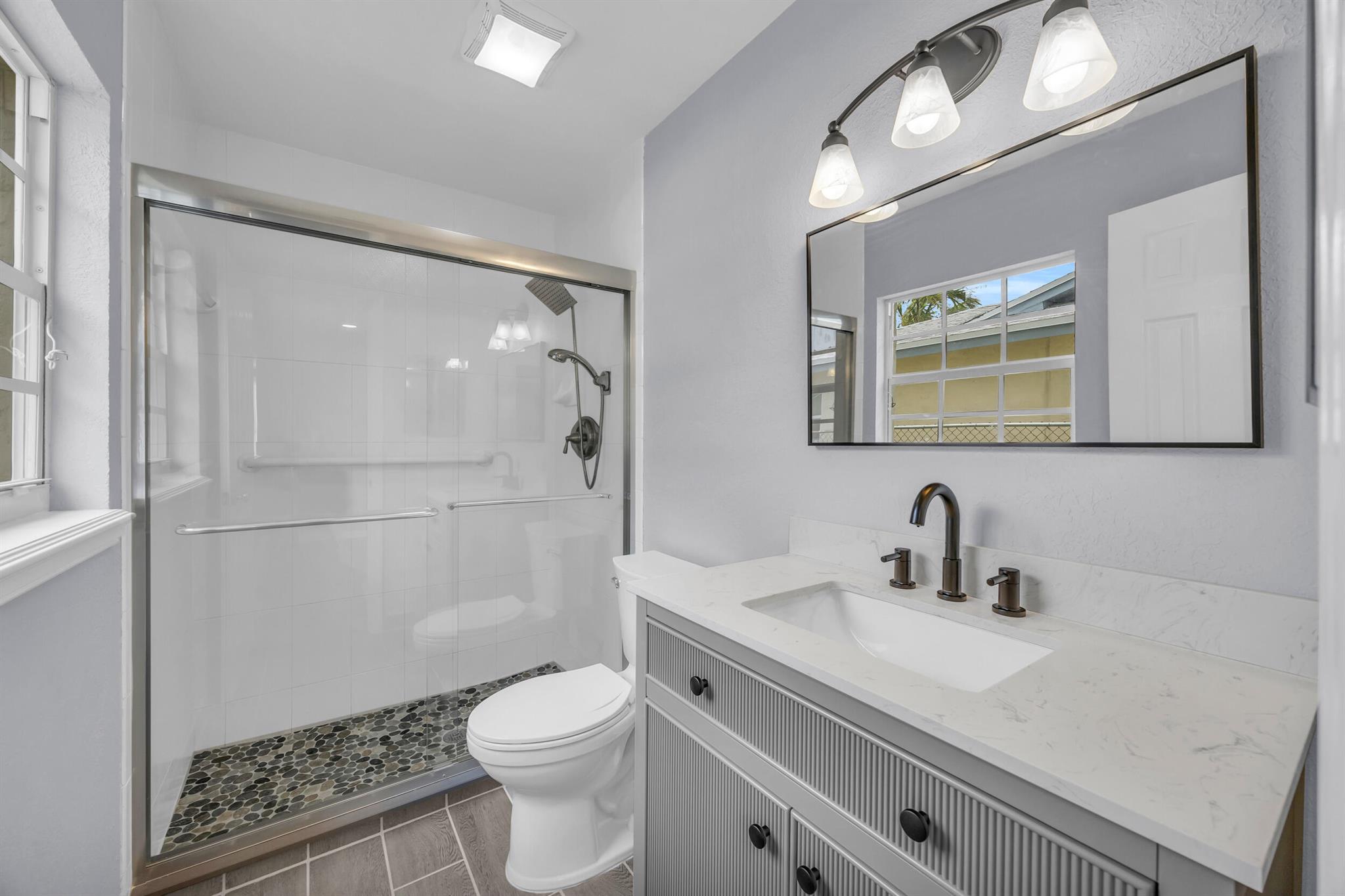 October Park - Residential Lease