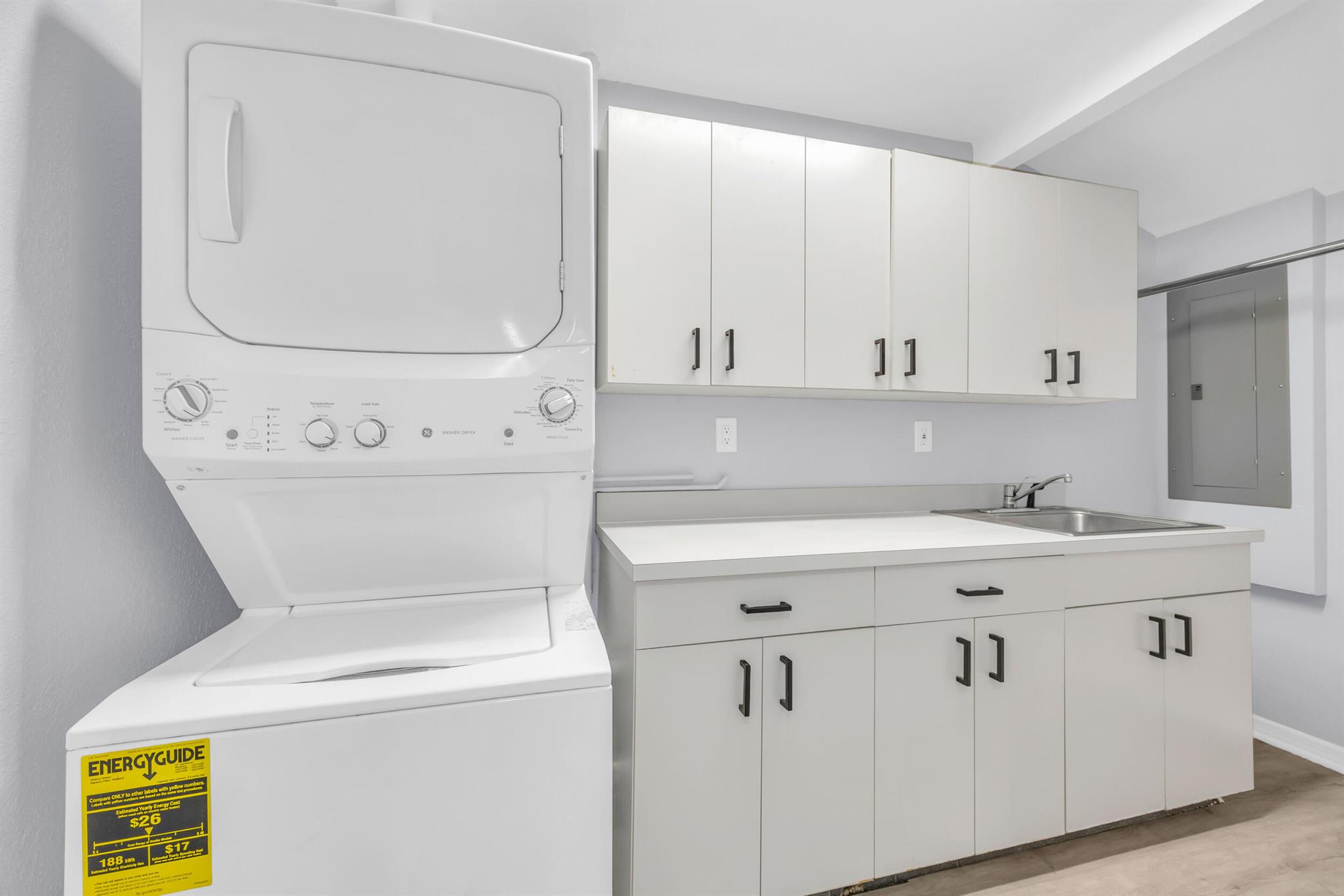 October Park - Residential Lease