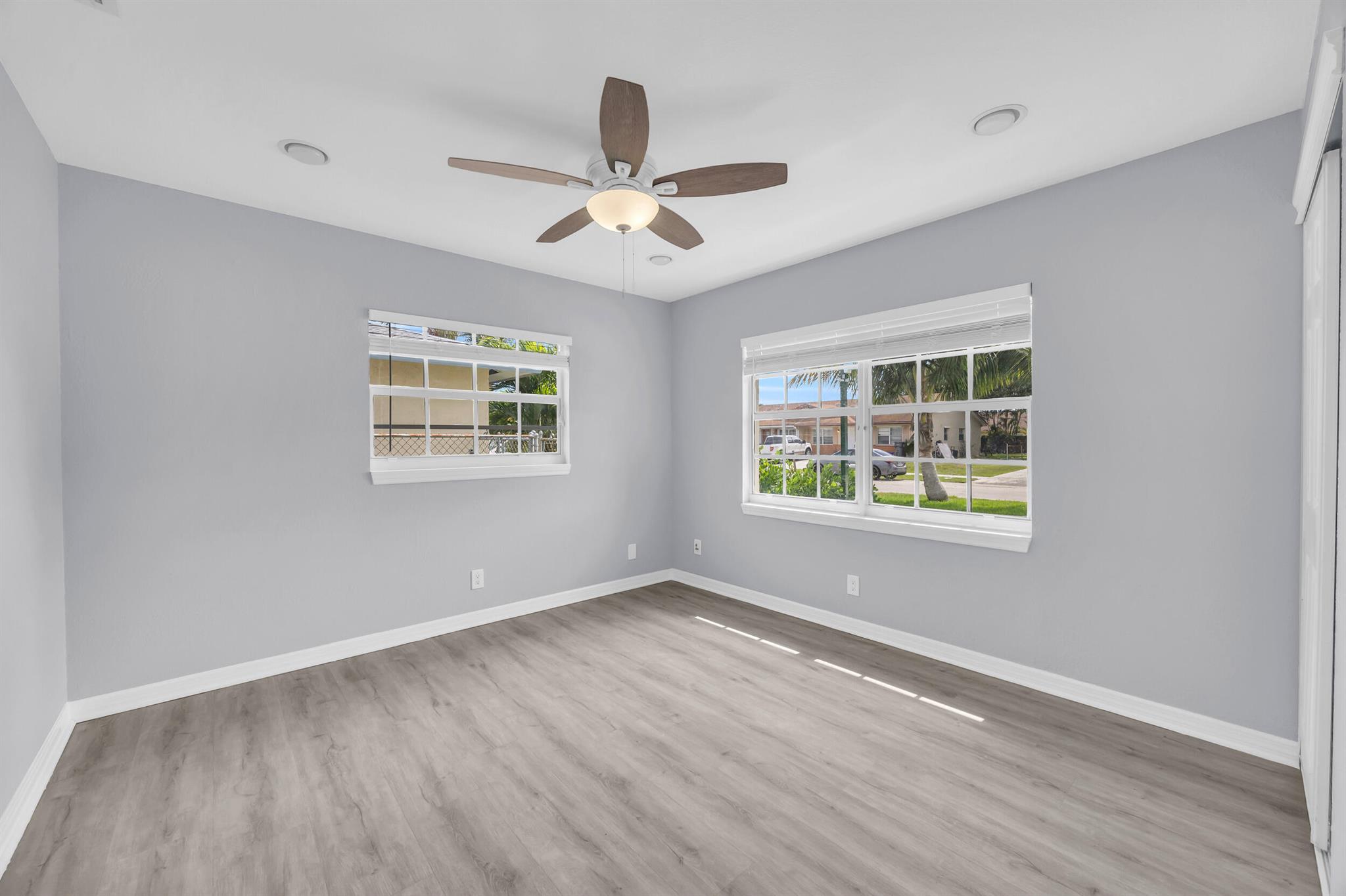 October Park - Residential Lease