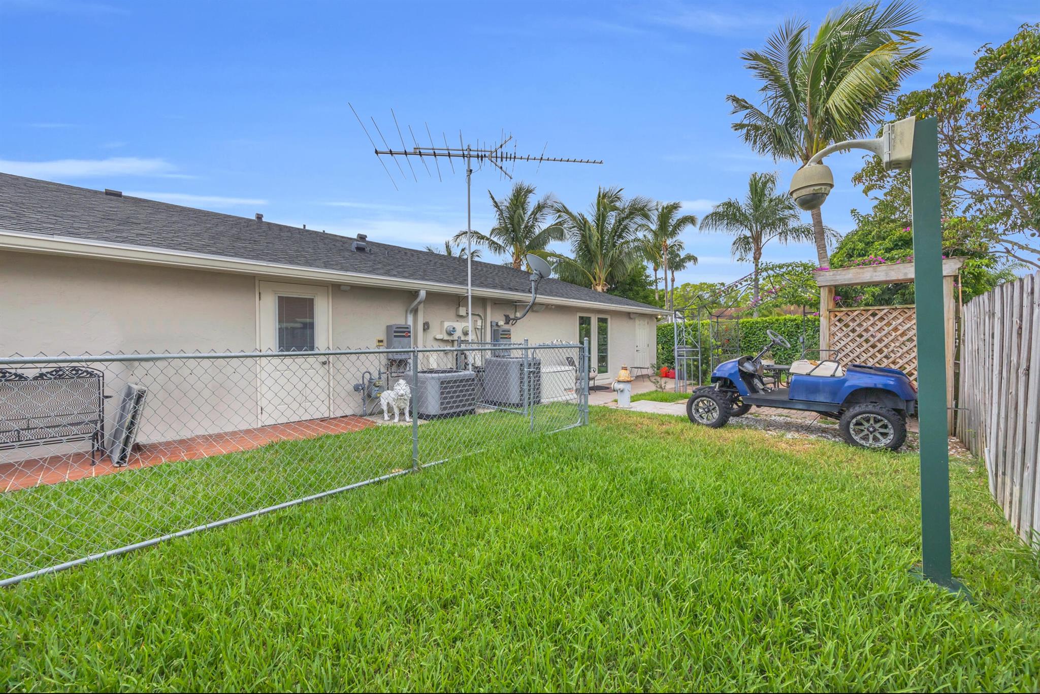 October Park - Residential Lease