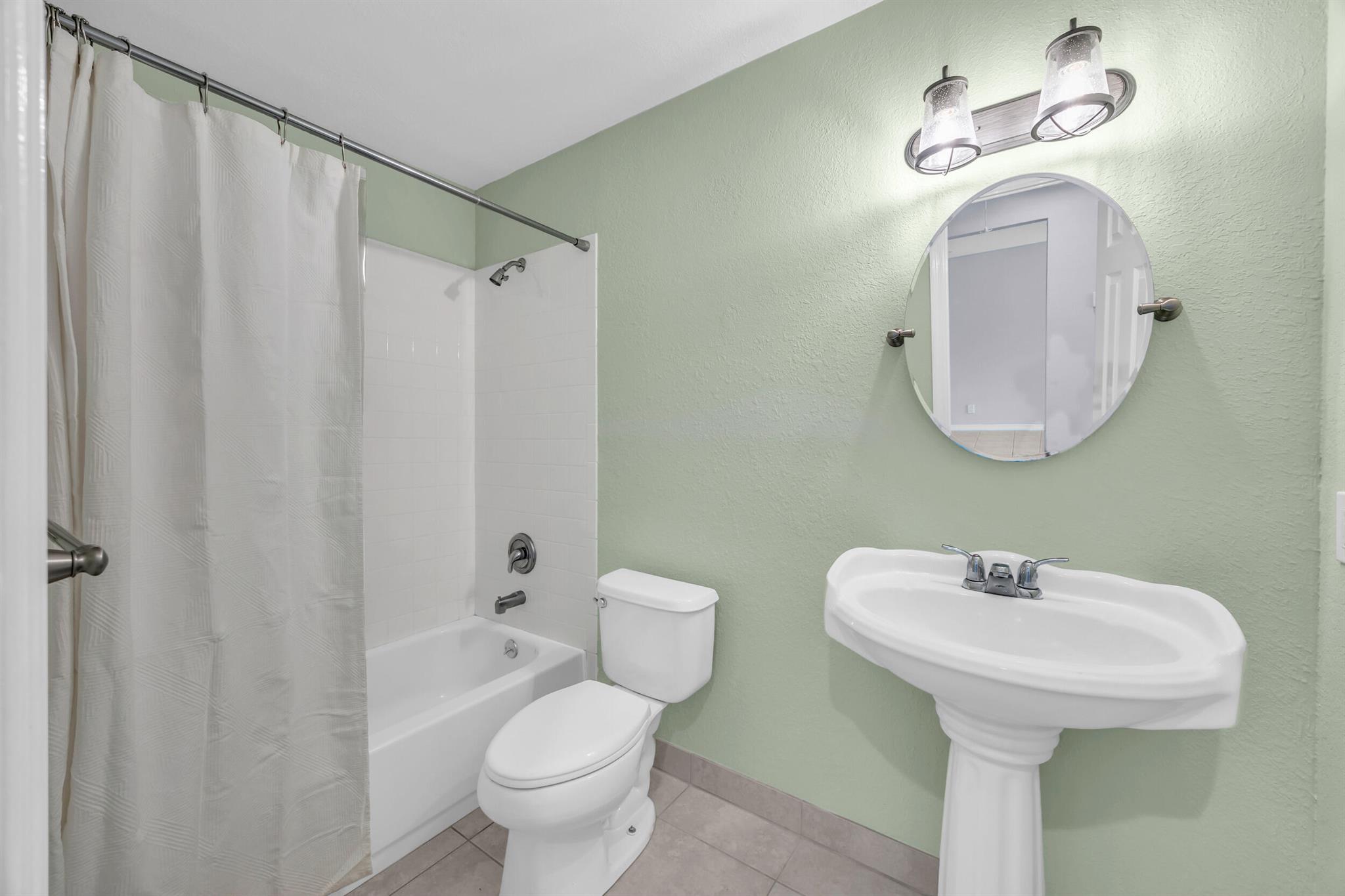 October Park - Residential Lease