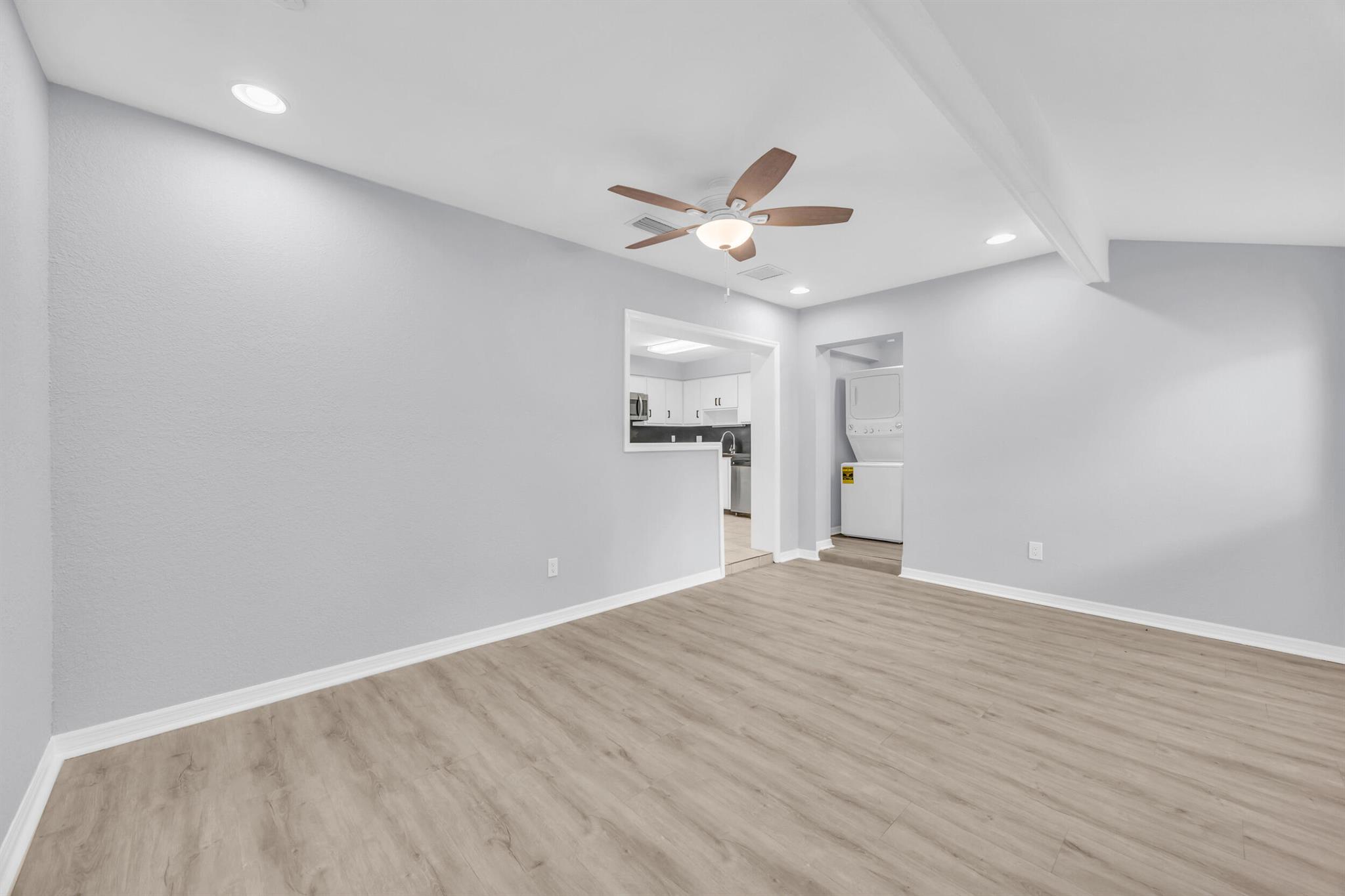 October Park - Residential Lease