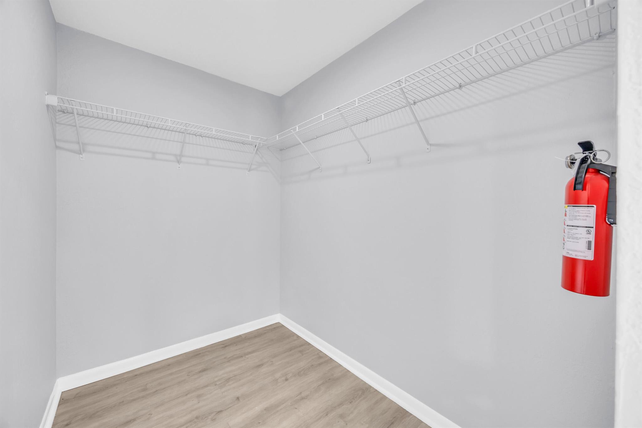 October Park - Residential Lease