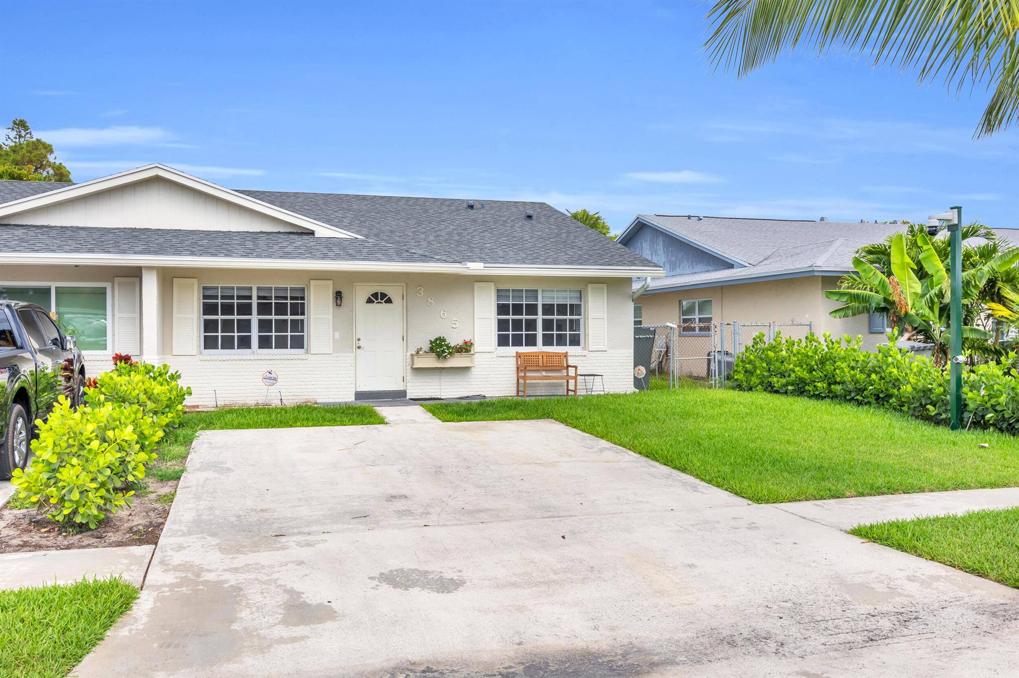 October Park - Residential Lease