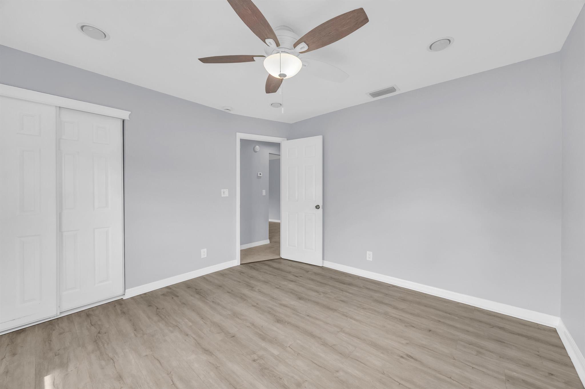 October Park - Residential Lease