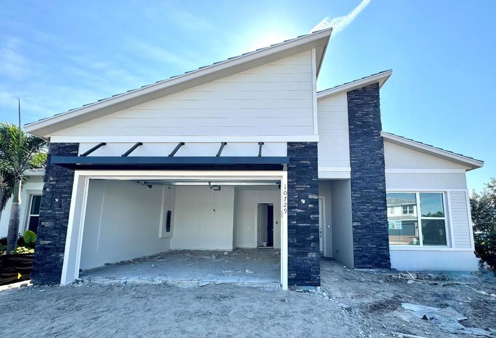 Photo of 10729 Northbrook Circle #Mystique 111-06, Palm Beach Gardens, FL 33412 (MLS # R11118686)