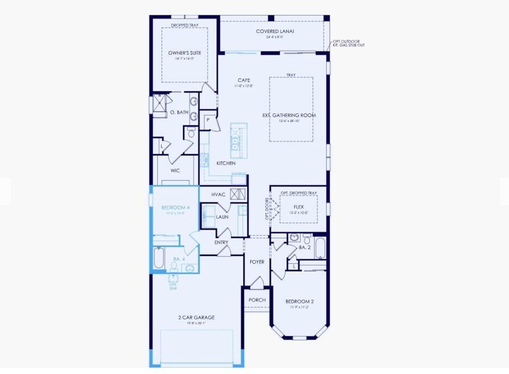 Photo of 10729 Northbrook Circle #Mystique 111-06, Palm Beach Gardens, FL 33412 (MLS # R11118686)