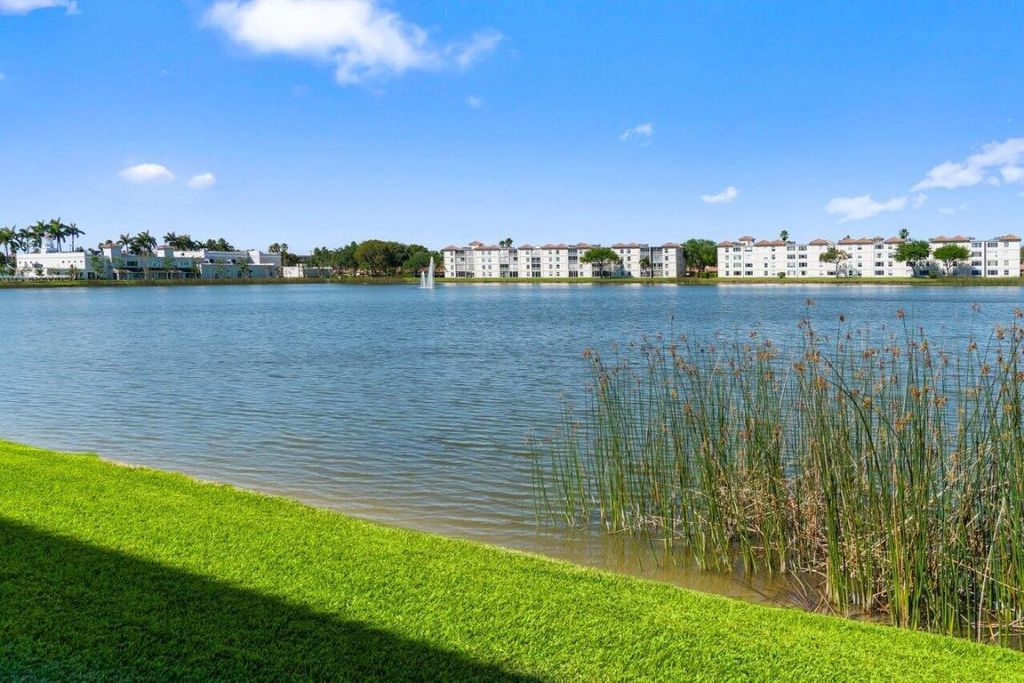 Photo of 14095 Royal Vista Drive #409, Delray Beach, FL 33484 (MLS # R11156782)