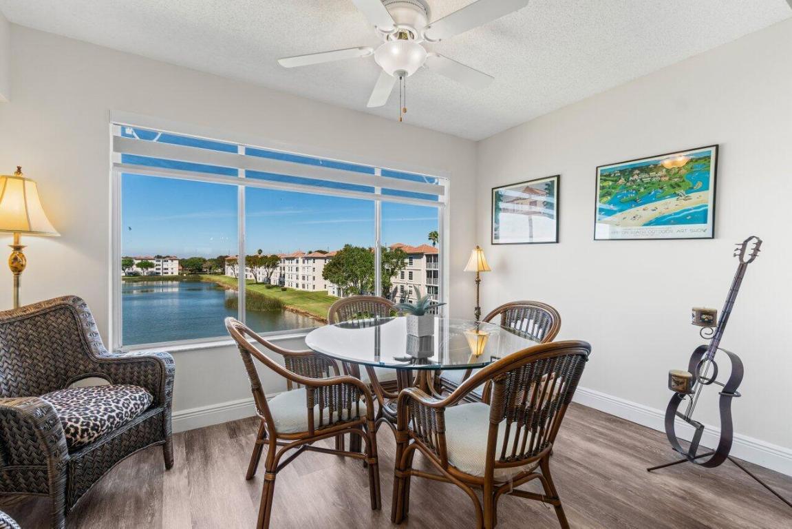 HUNTINGTON POINTE - Residential