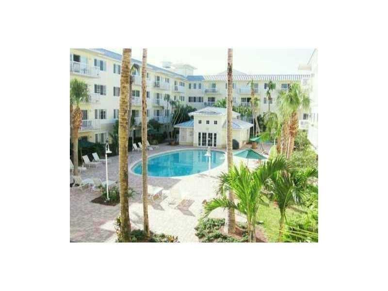 Pine Crest Village II At - Residential Lease