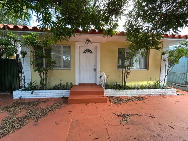 1930 PIERCE Street 1-4