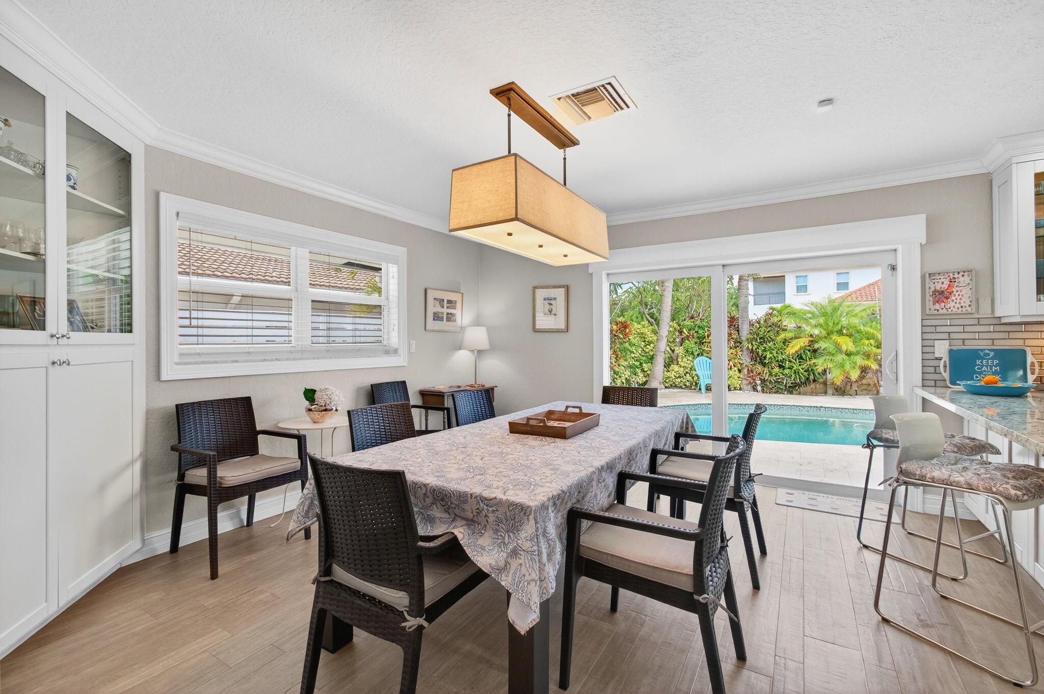 Caribbean Keys - Residential