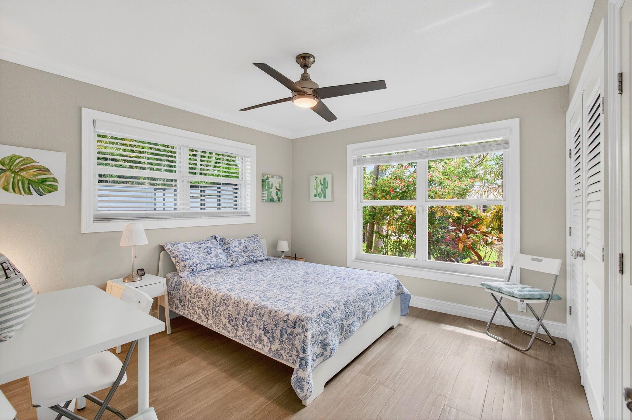 Caribbean Keys - Residential