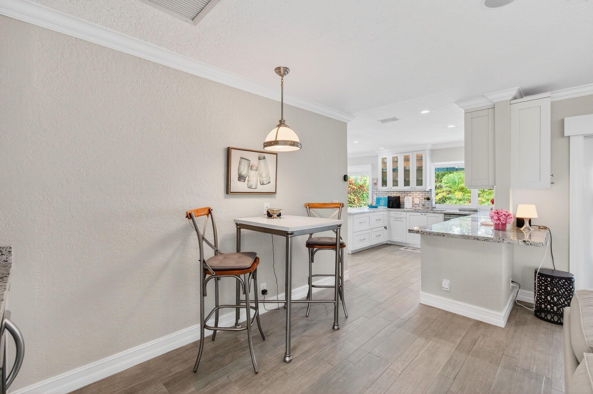 Caribbean Keys - Residential