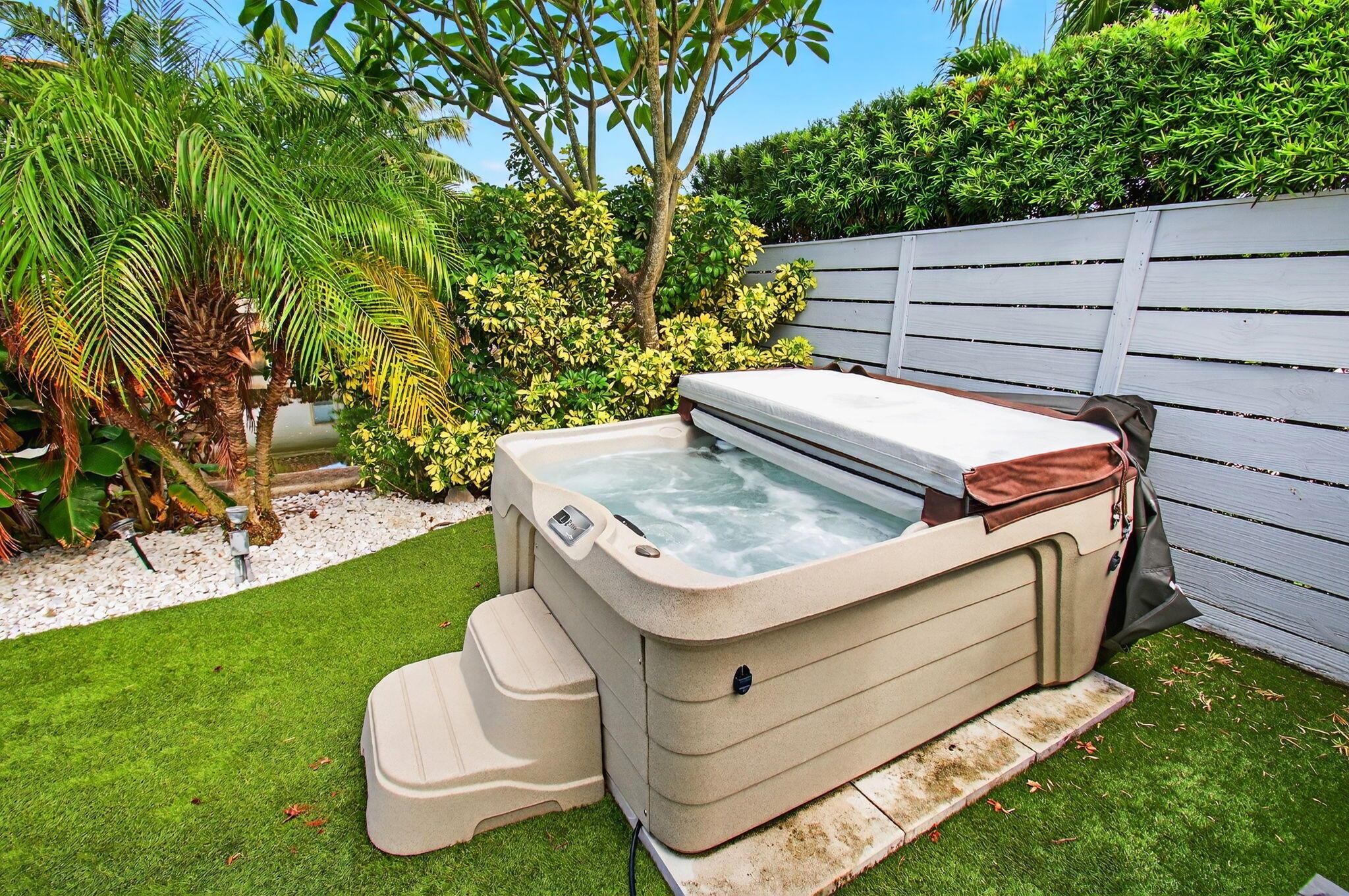 Caribbean Keys - Residential