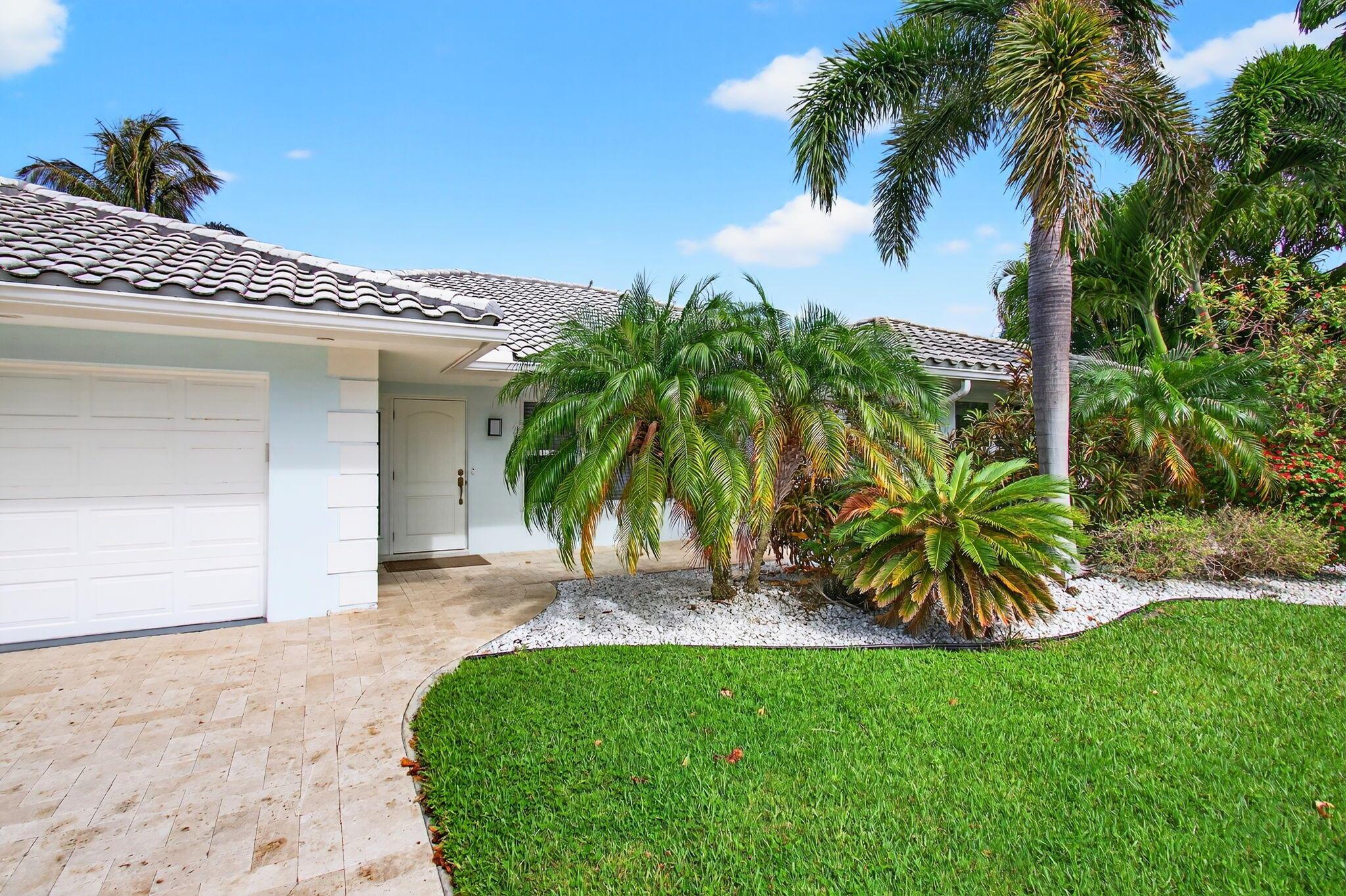 Caribbean Keys - Residential