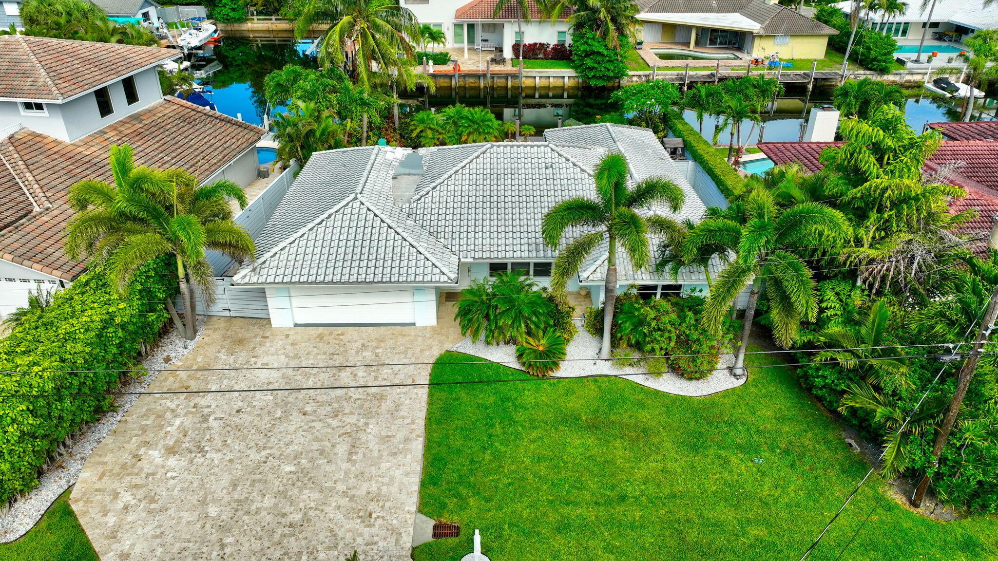 Caribbean Keys - Residential