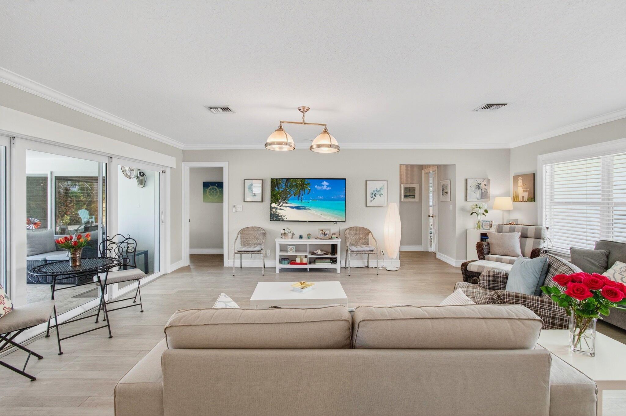 Caribbean Keys - Residential