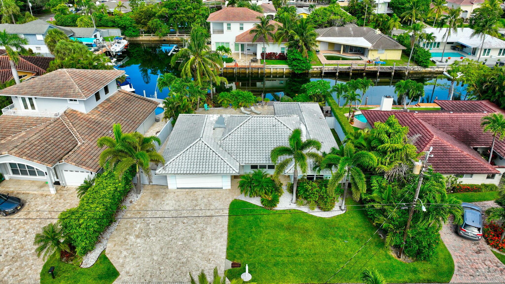 Caribbean Keys - Residential