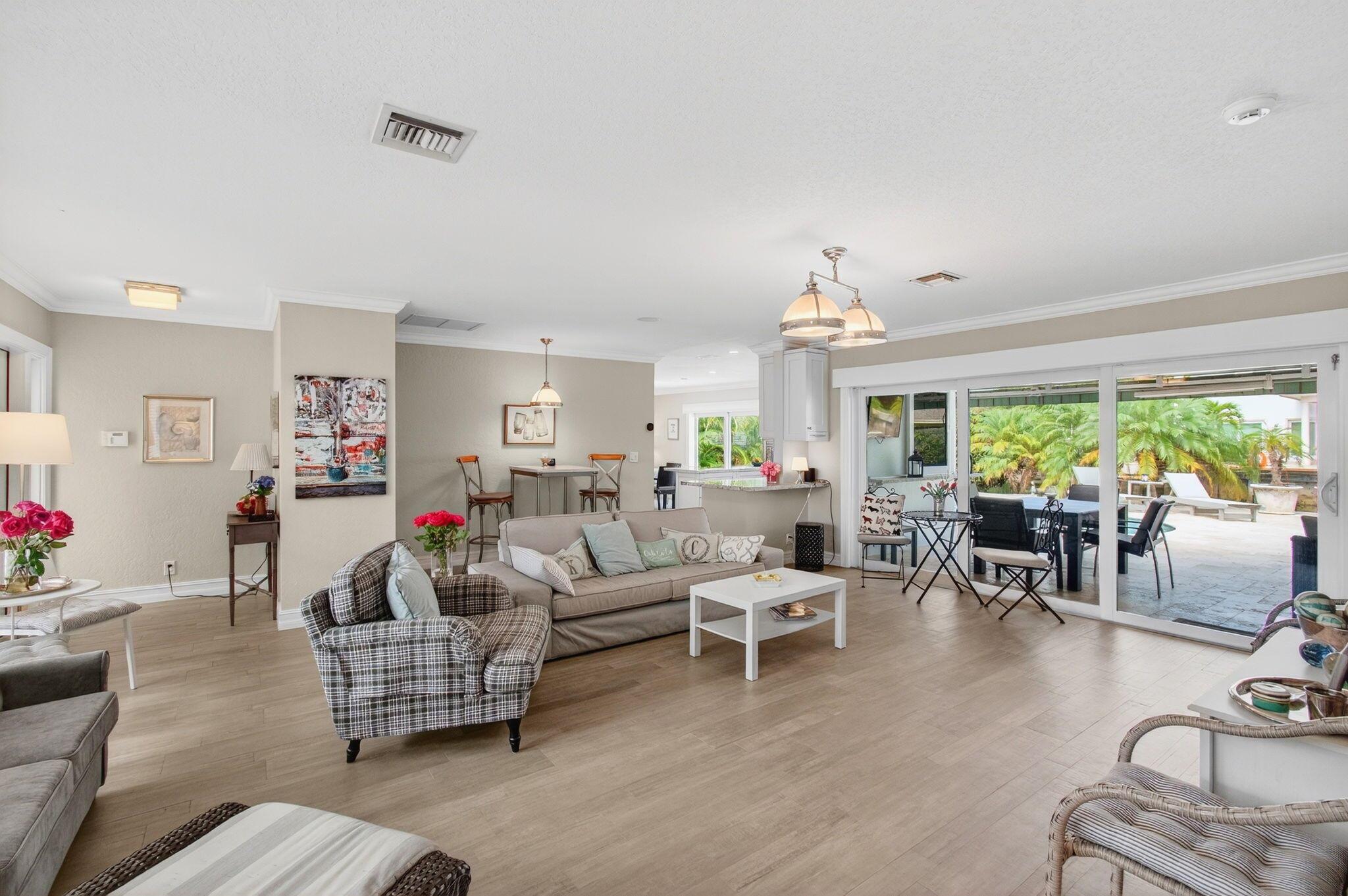 Caribbean Keys - Residential