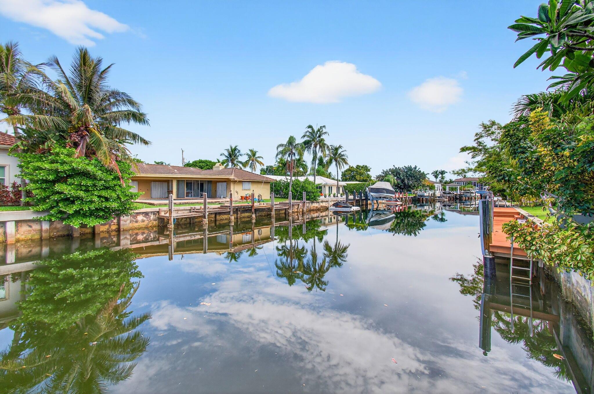 Caribbean Keys - Residential