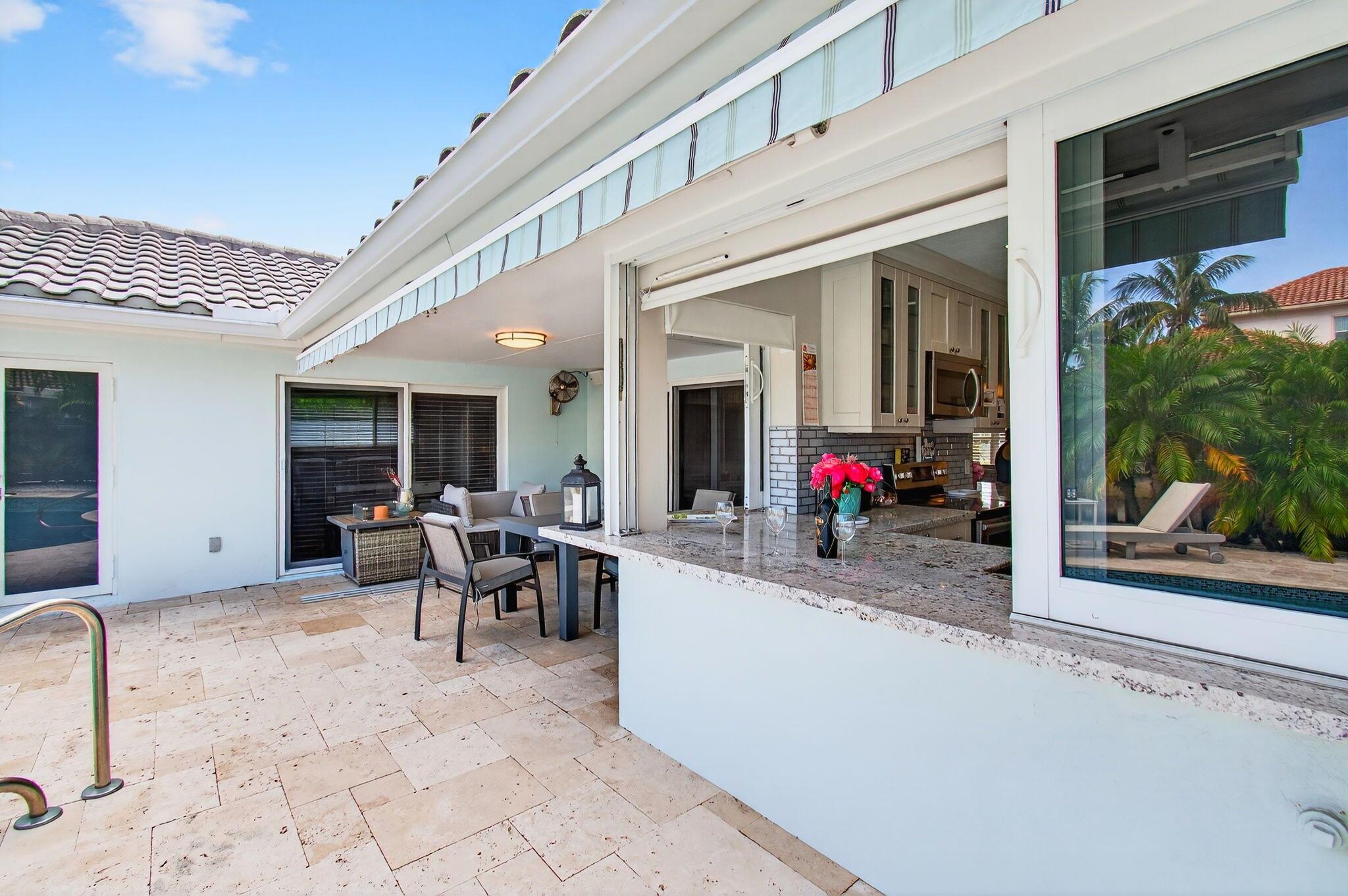 Caribbean Keys - Residential