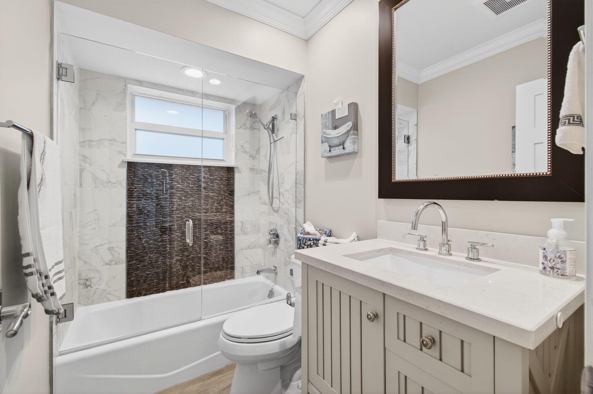 Caribbean Keys - Residential