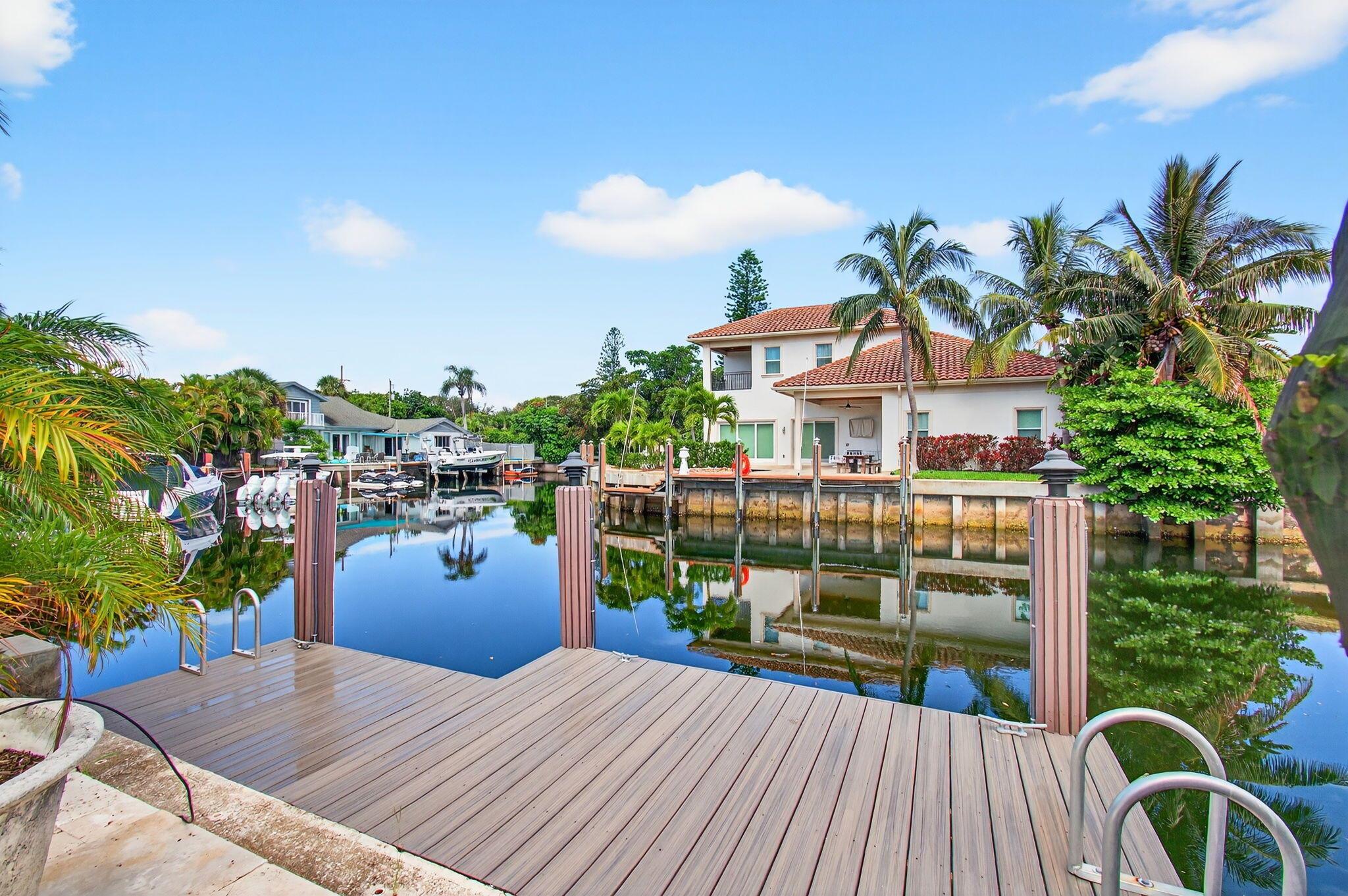 Caribbean Keys - Residential