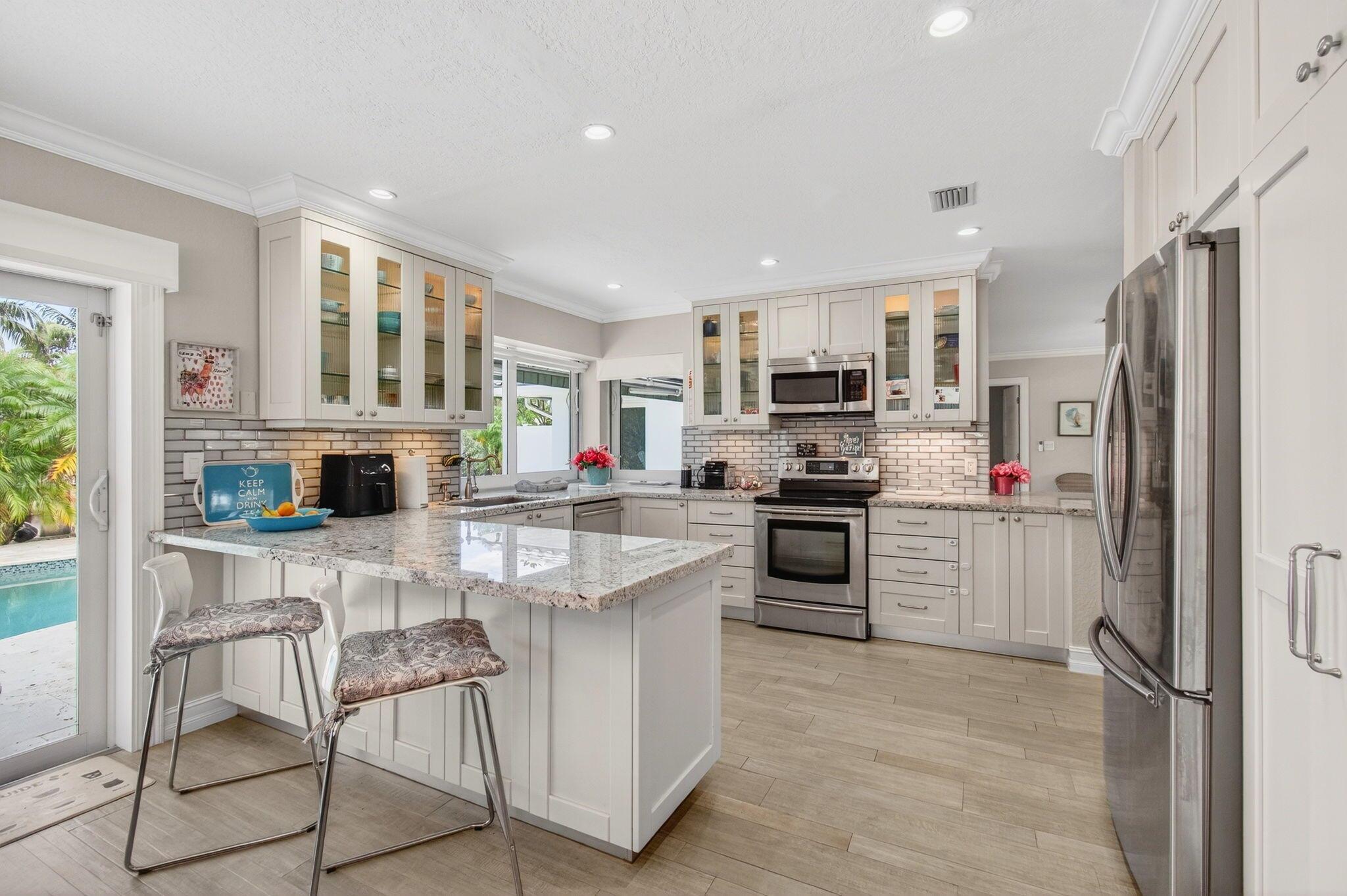 Caribbean Keys - Residential