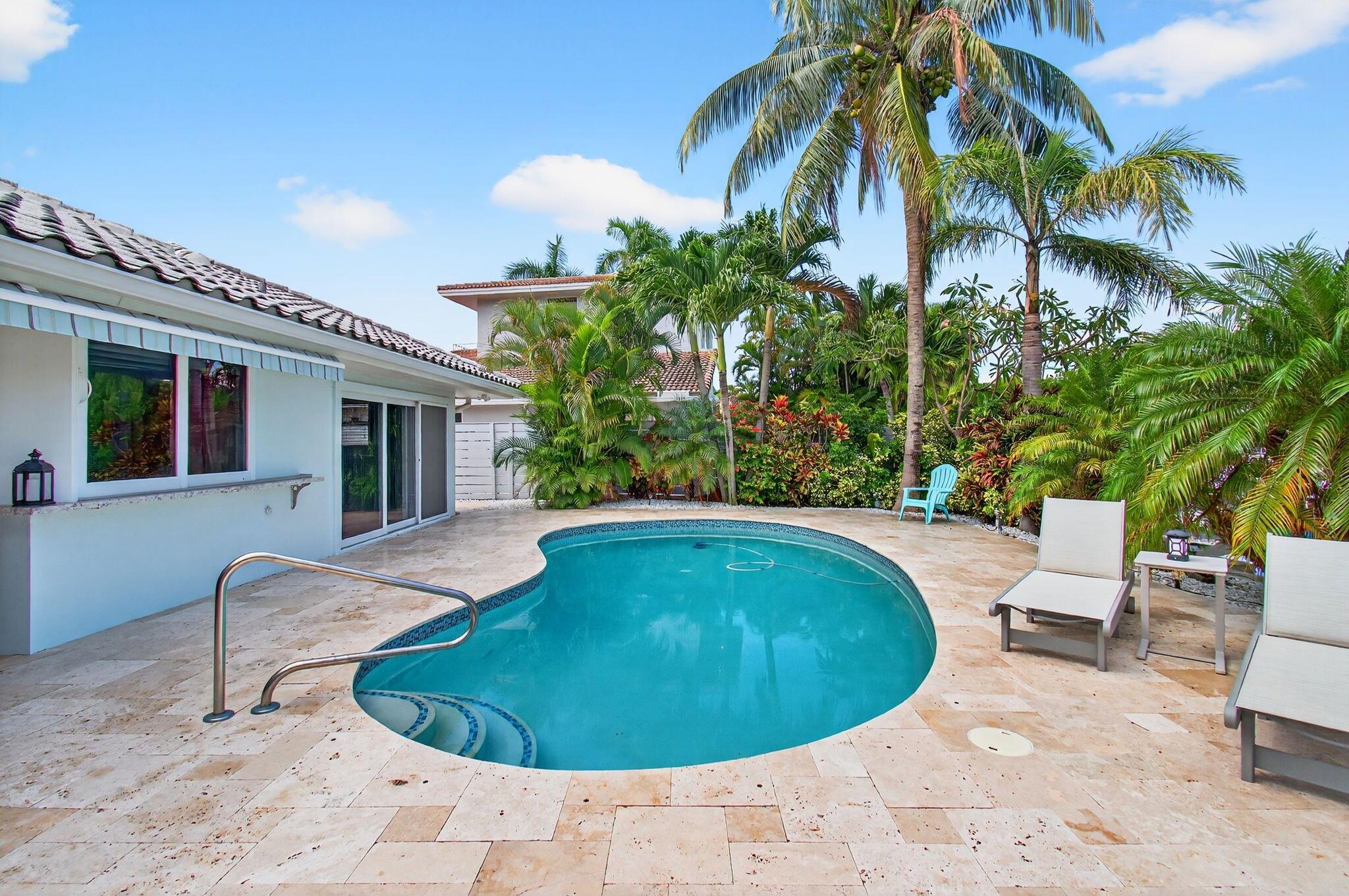 Caribbean Keys - Residential