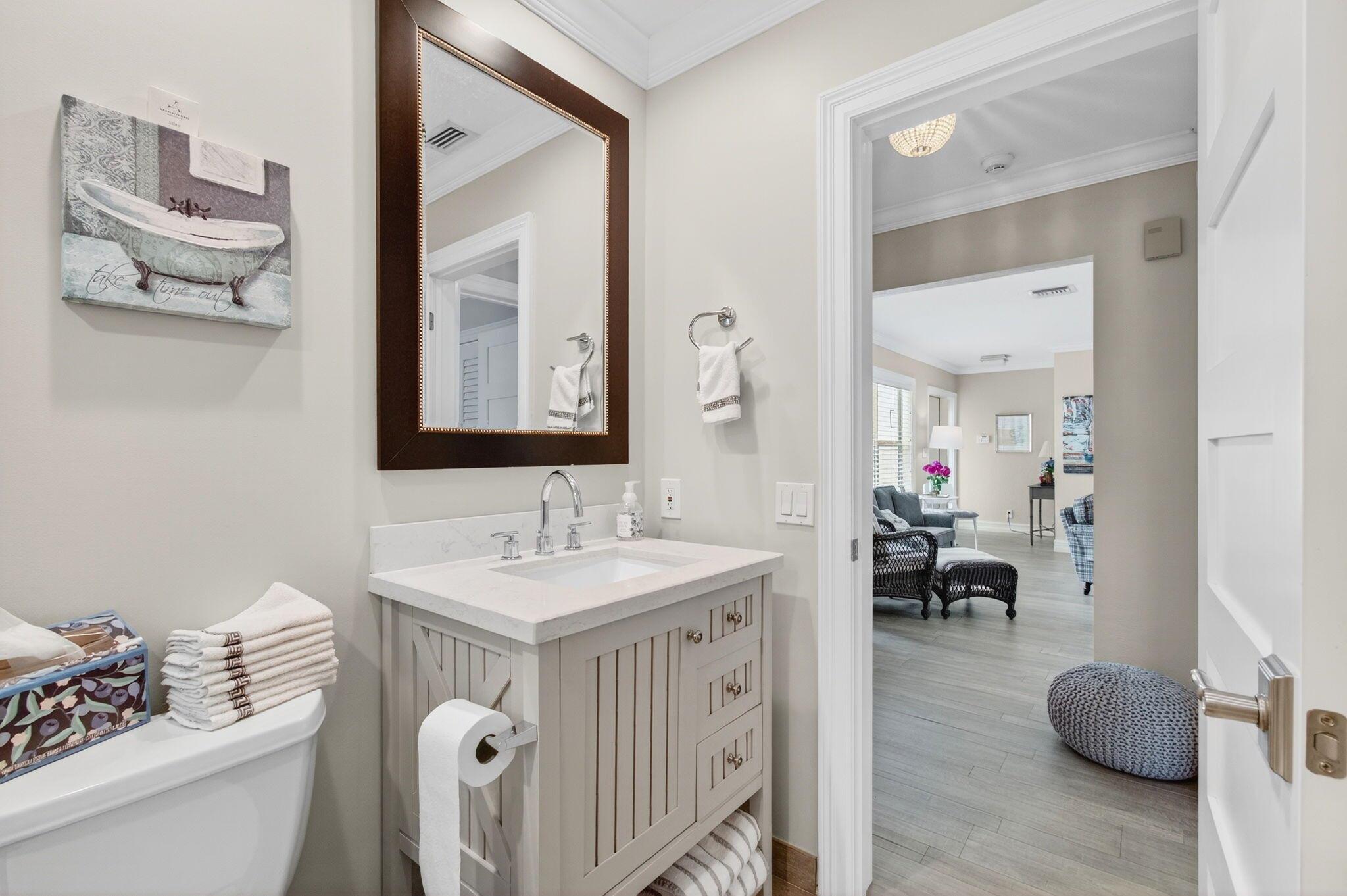 Caribbean Keys - Residential