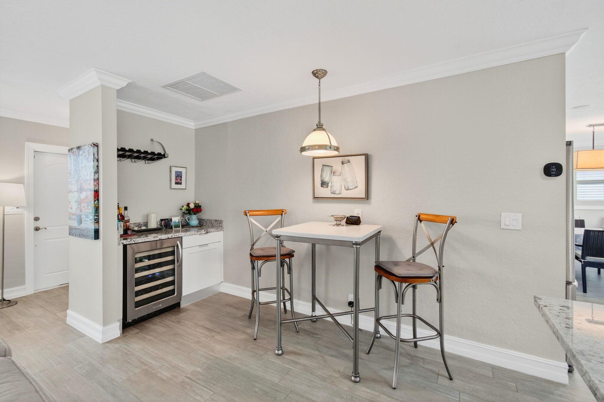 Caribbean Keys - Residential