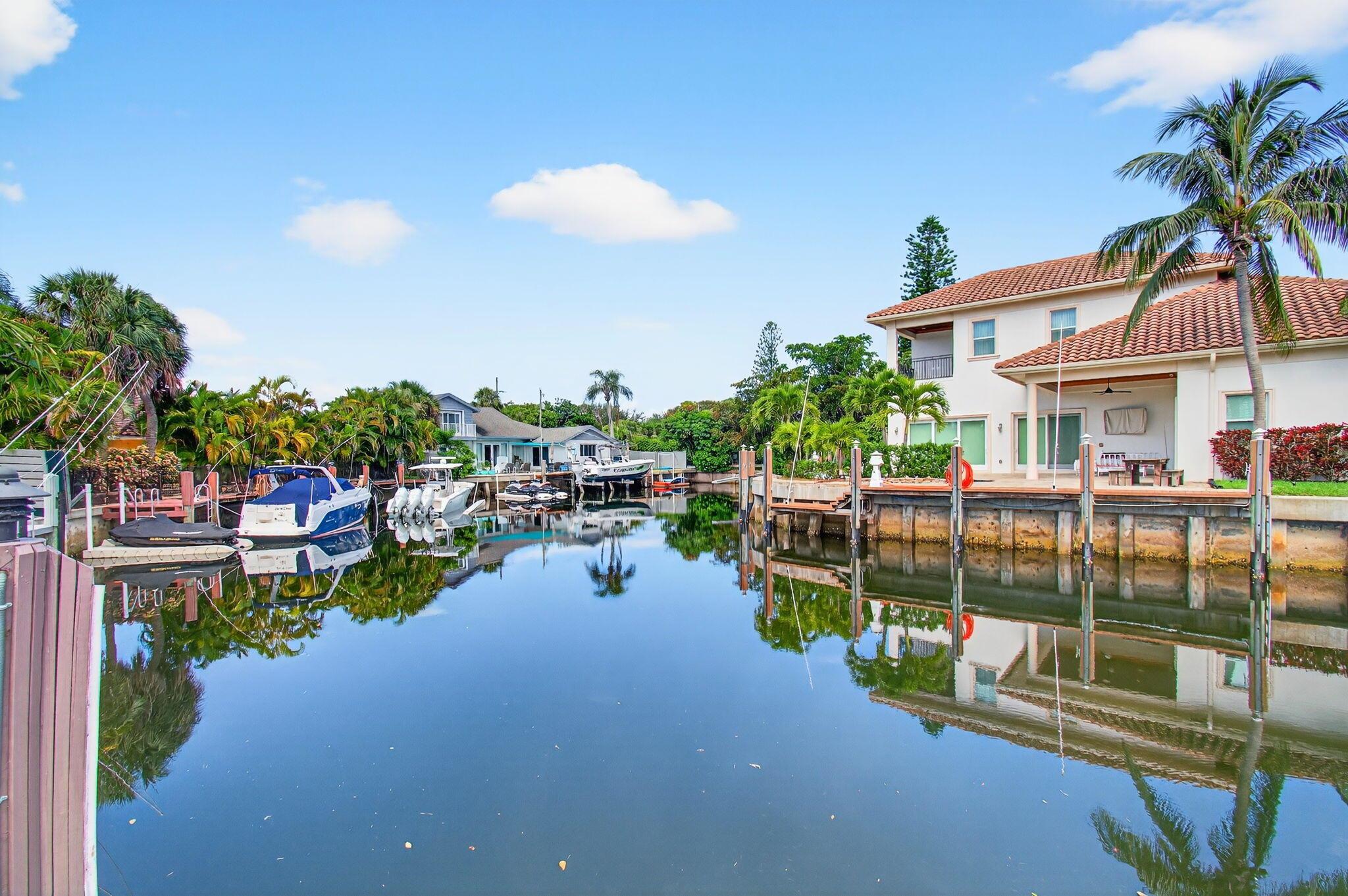 Caribbean Keys - Residential