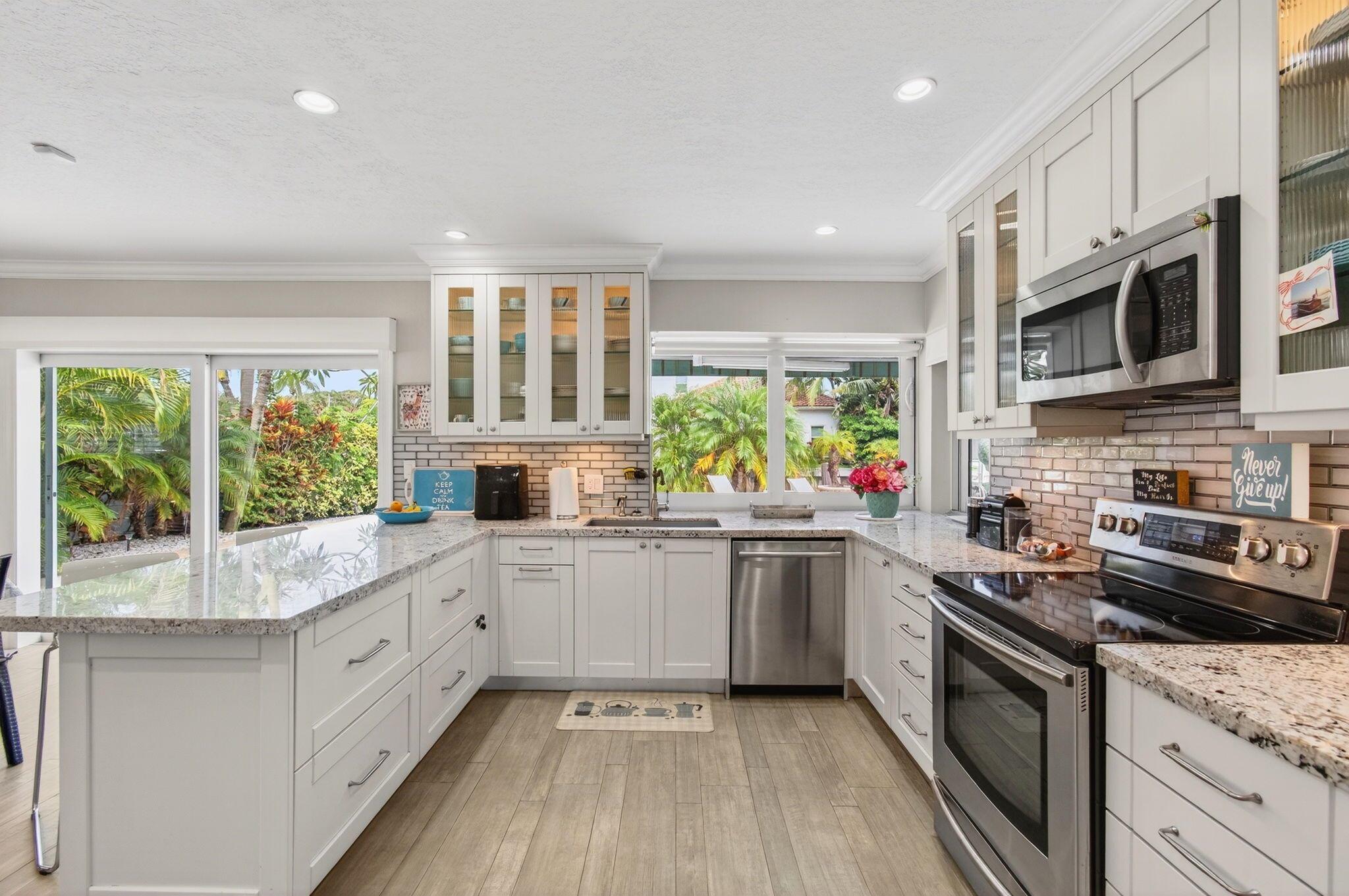 Caribbean Keys - Residential