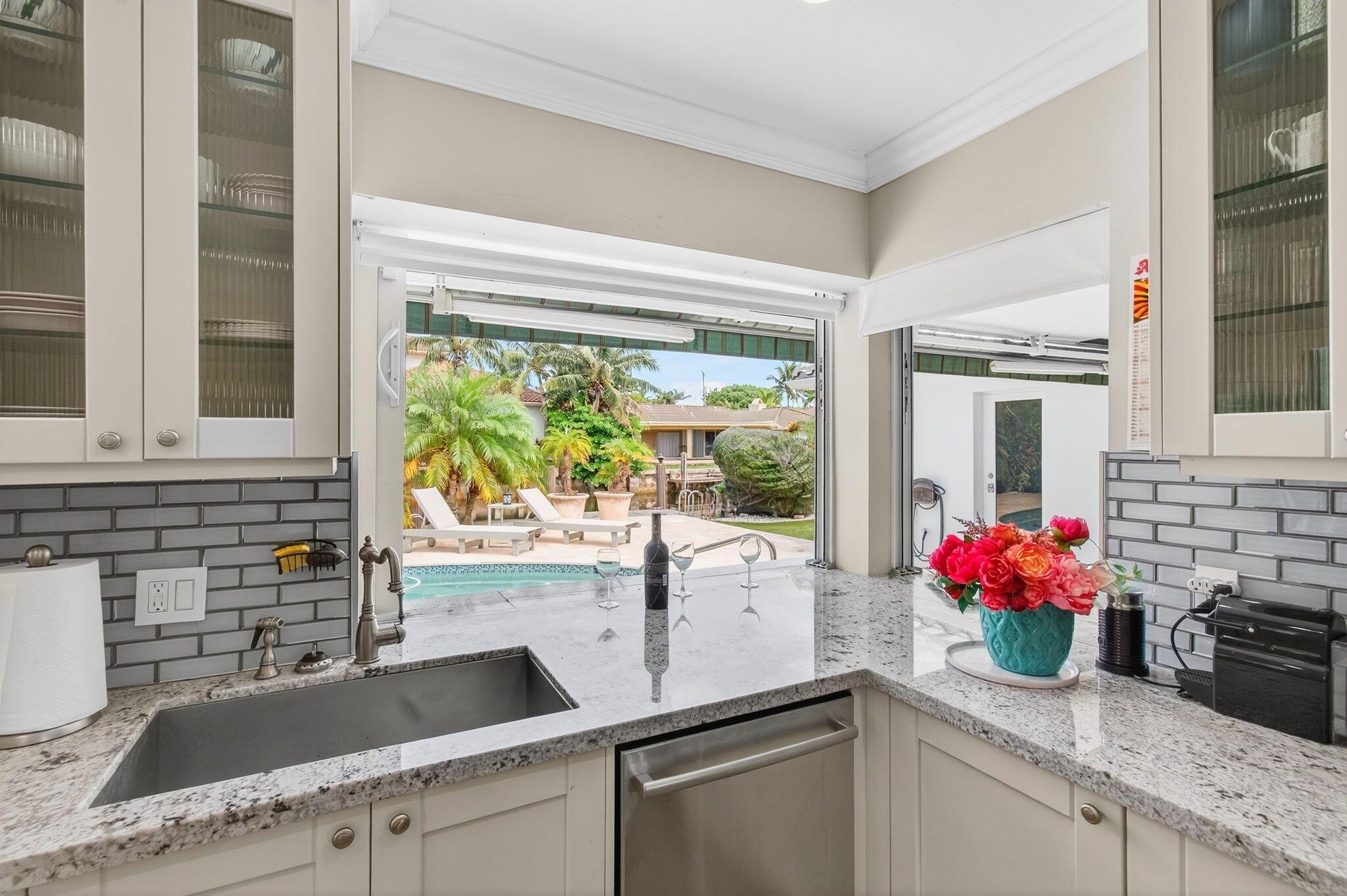 Caribbean Keys - Residential