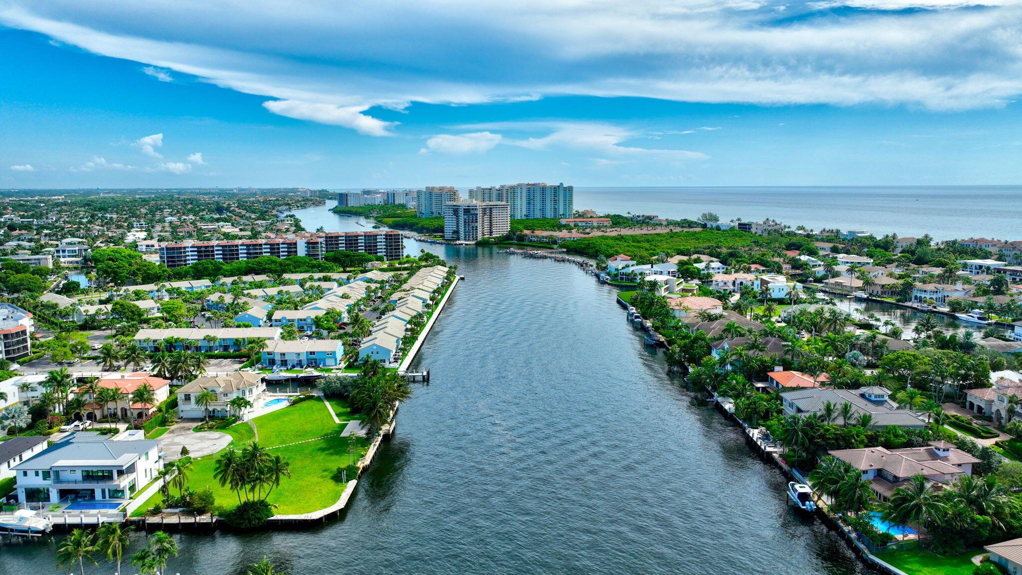 Caribbean Keys - Residential