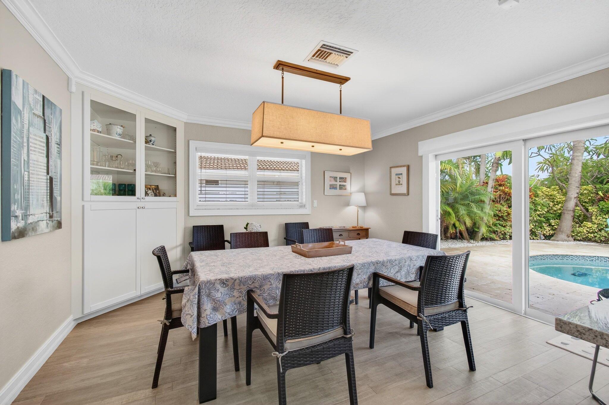 Caribbean Keys - Residential