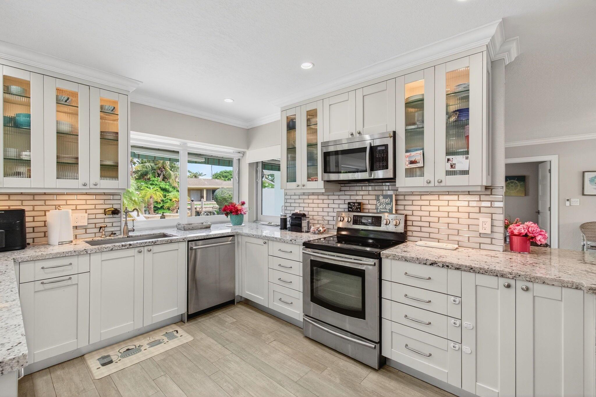 Caribbean Keys - Residential