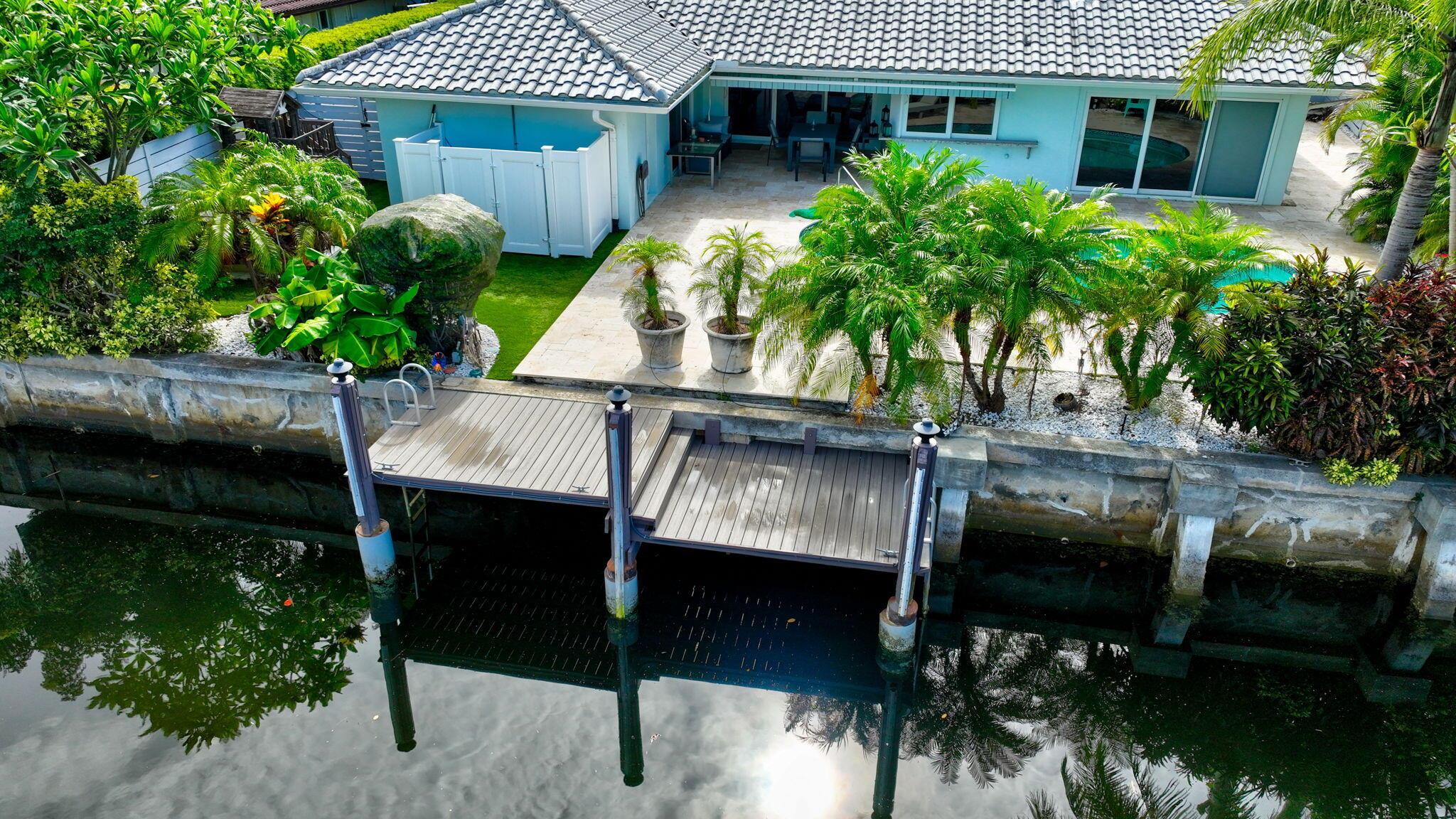 Caribbean Keys - Residential