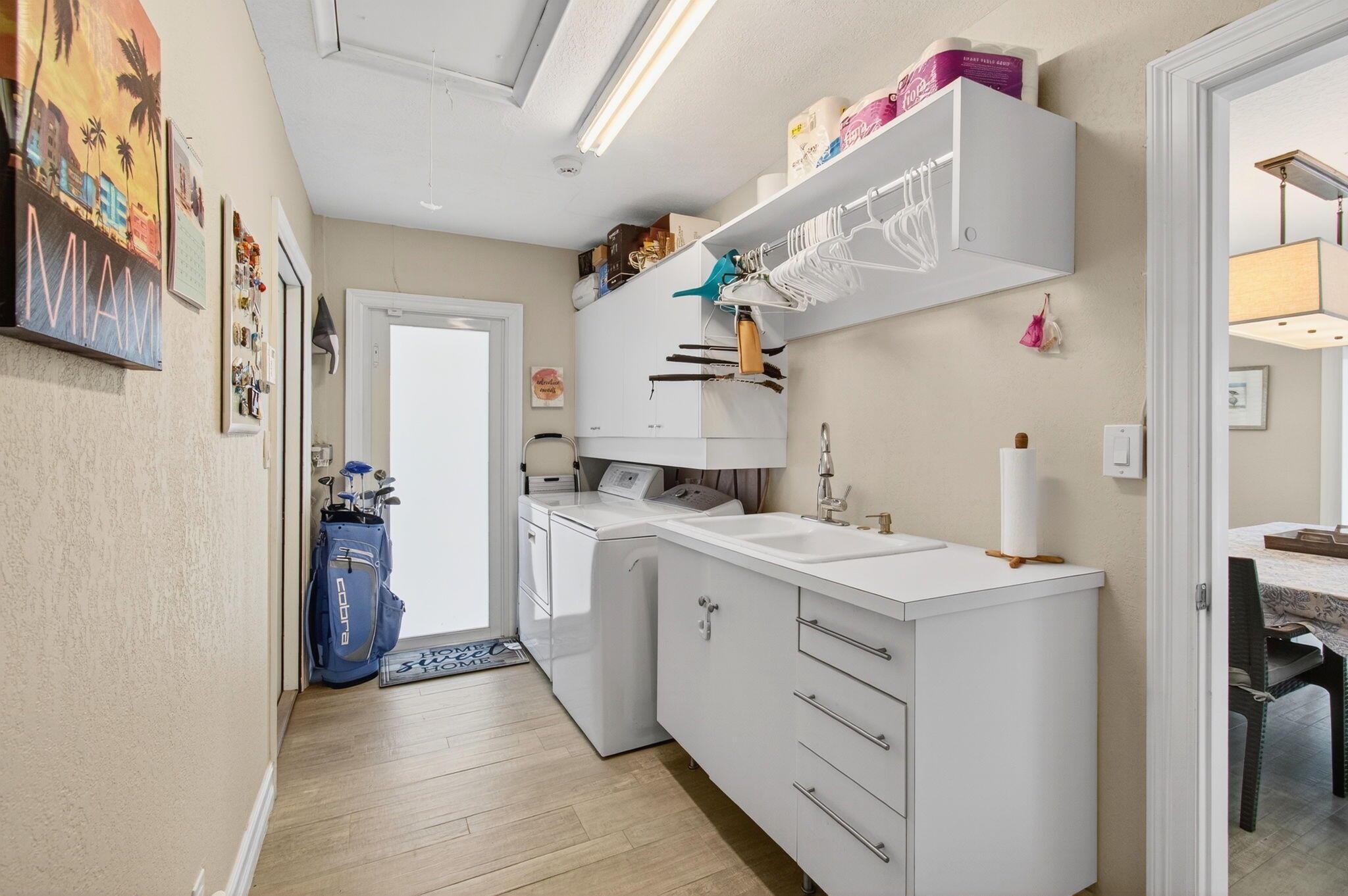 Caribbean Keys - Residential