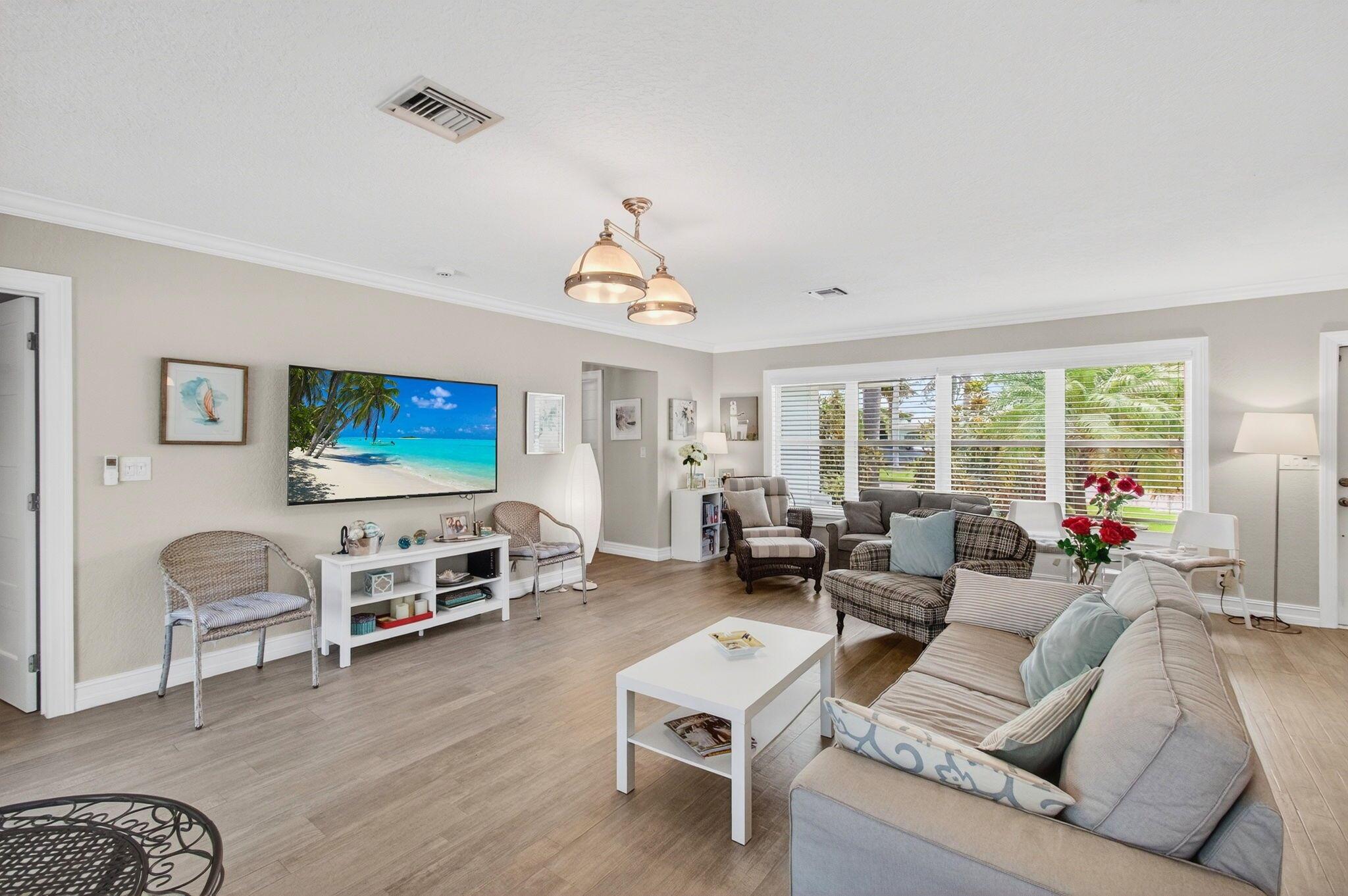 Caribbean Keys - Residential