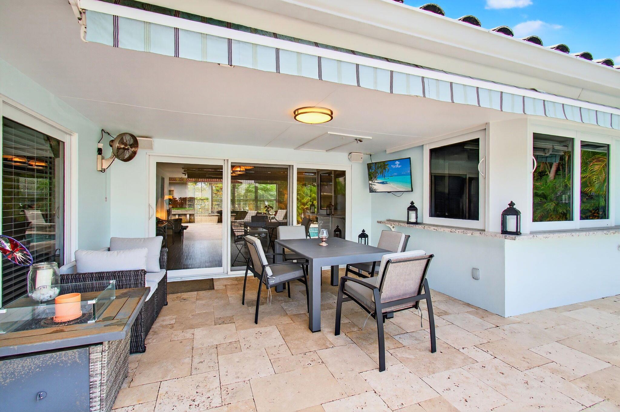 Caribbean Keys - Residential