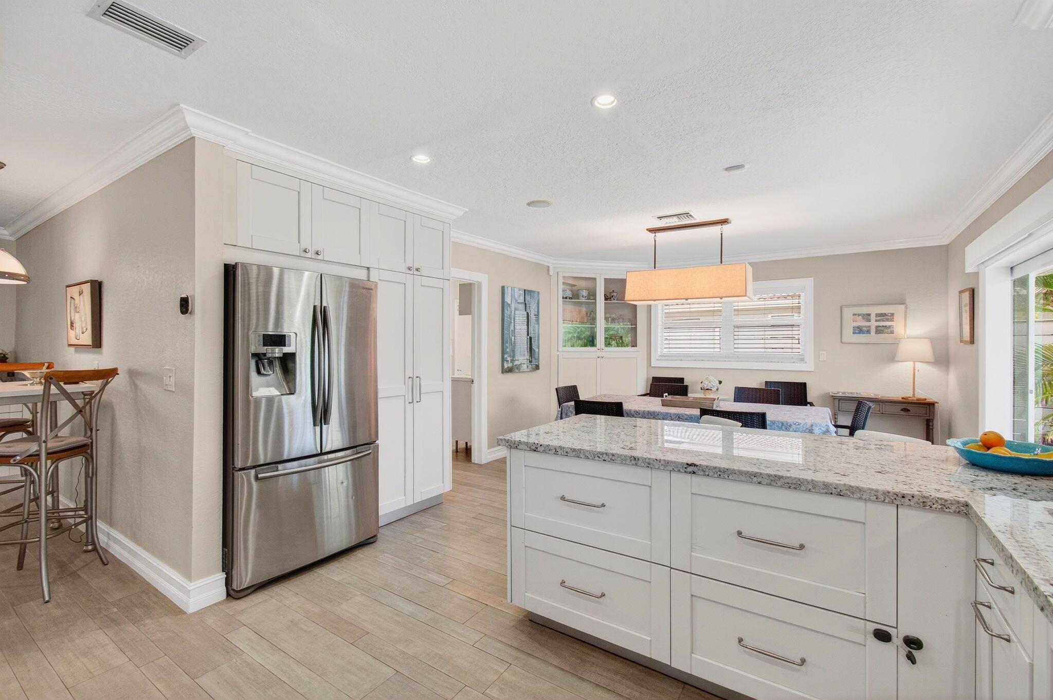 Caribbean Keys - Residential