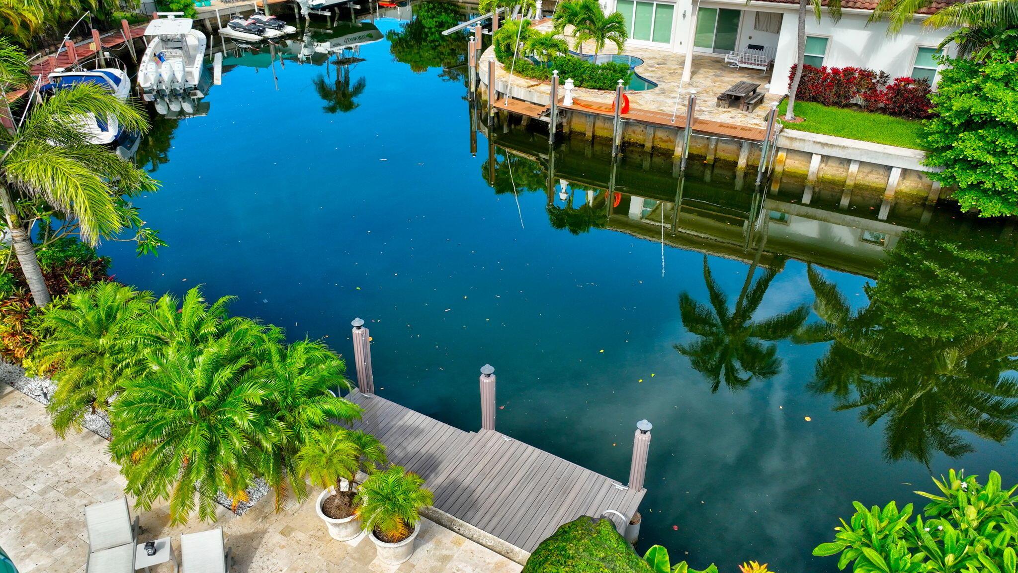 Caribbean Keys - Residential