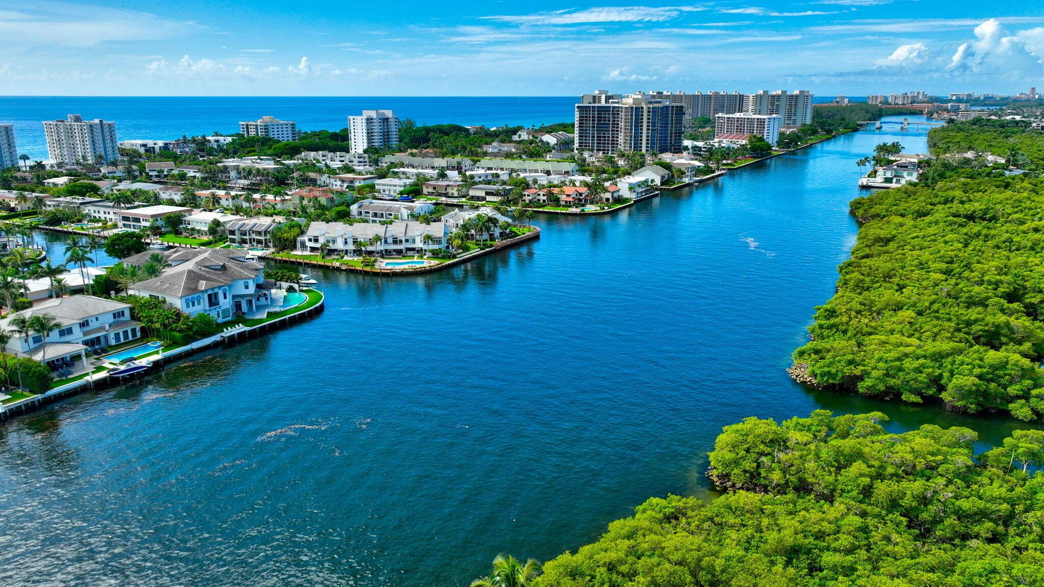 Caribbean Keys - Residential