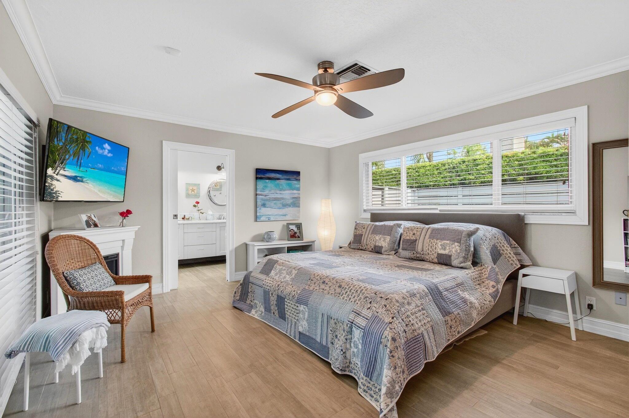 Caribbean Keys - Residential