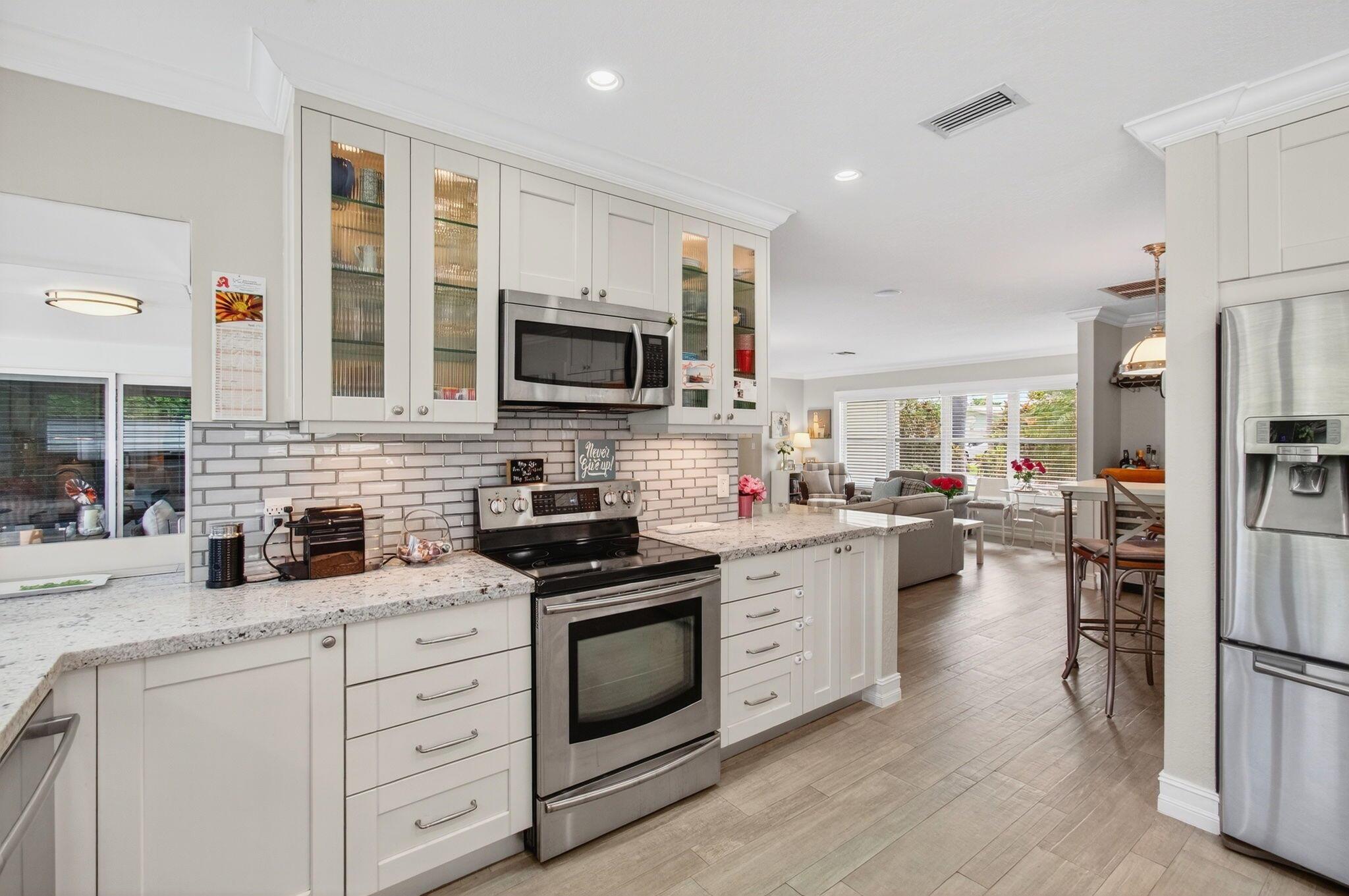 Caribbean Keys - Residential