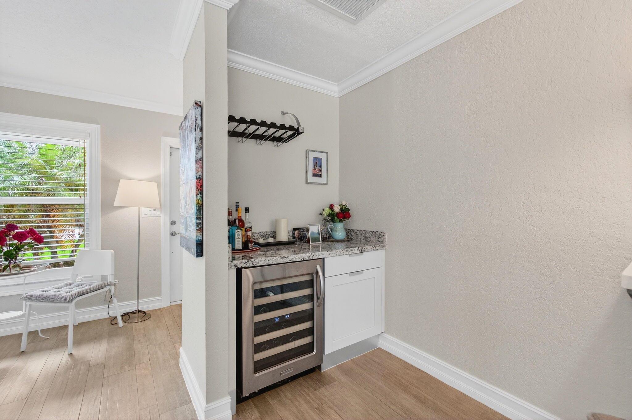 Caribbean Keys - Residential