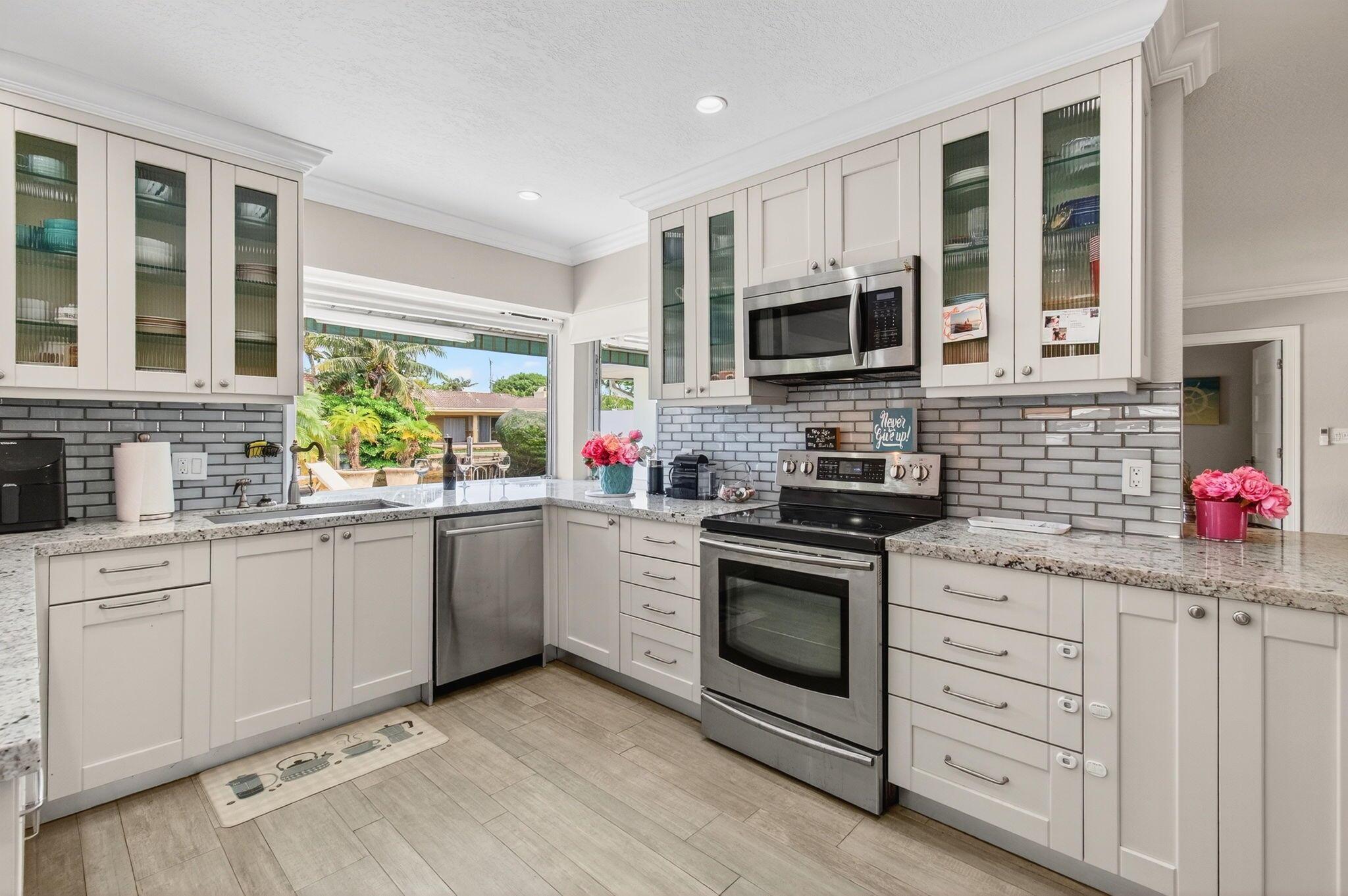 Caribbean Keys - Residential